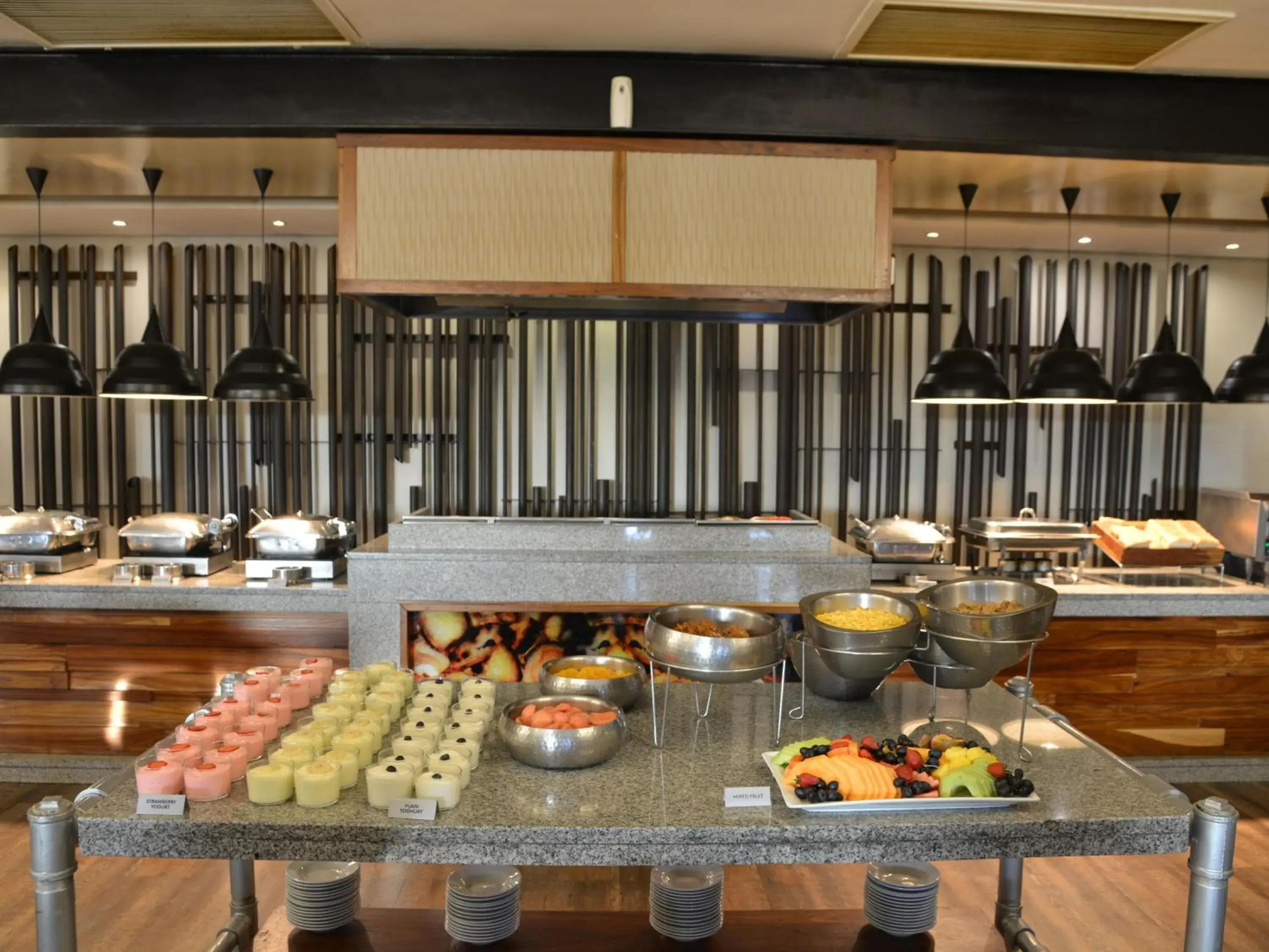 Food and drinks in ANEW Resort Hunters Rest Rustenburg Food and drinks in ANEW Resort Hunters Rest Rustenburg