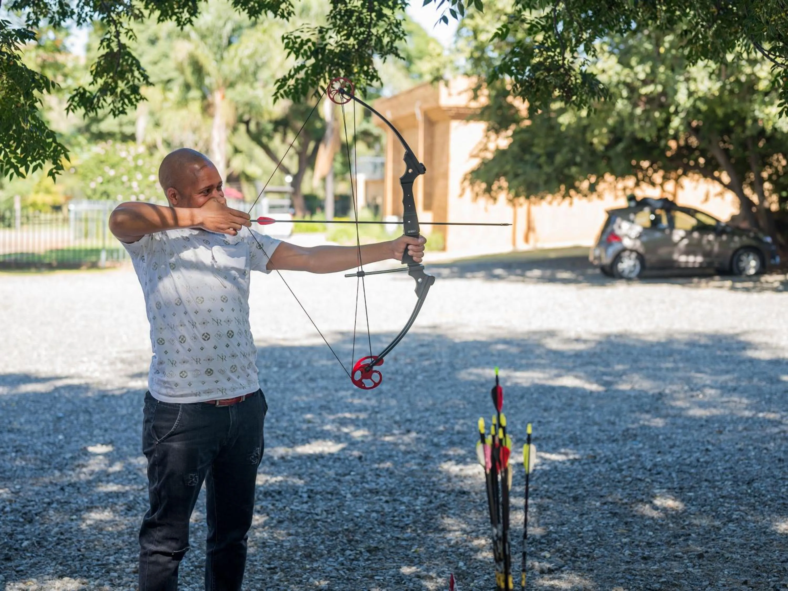 Activities in ANEW Resort Hunters Rest Rustenburg