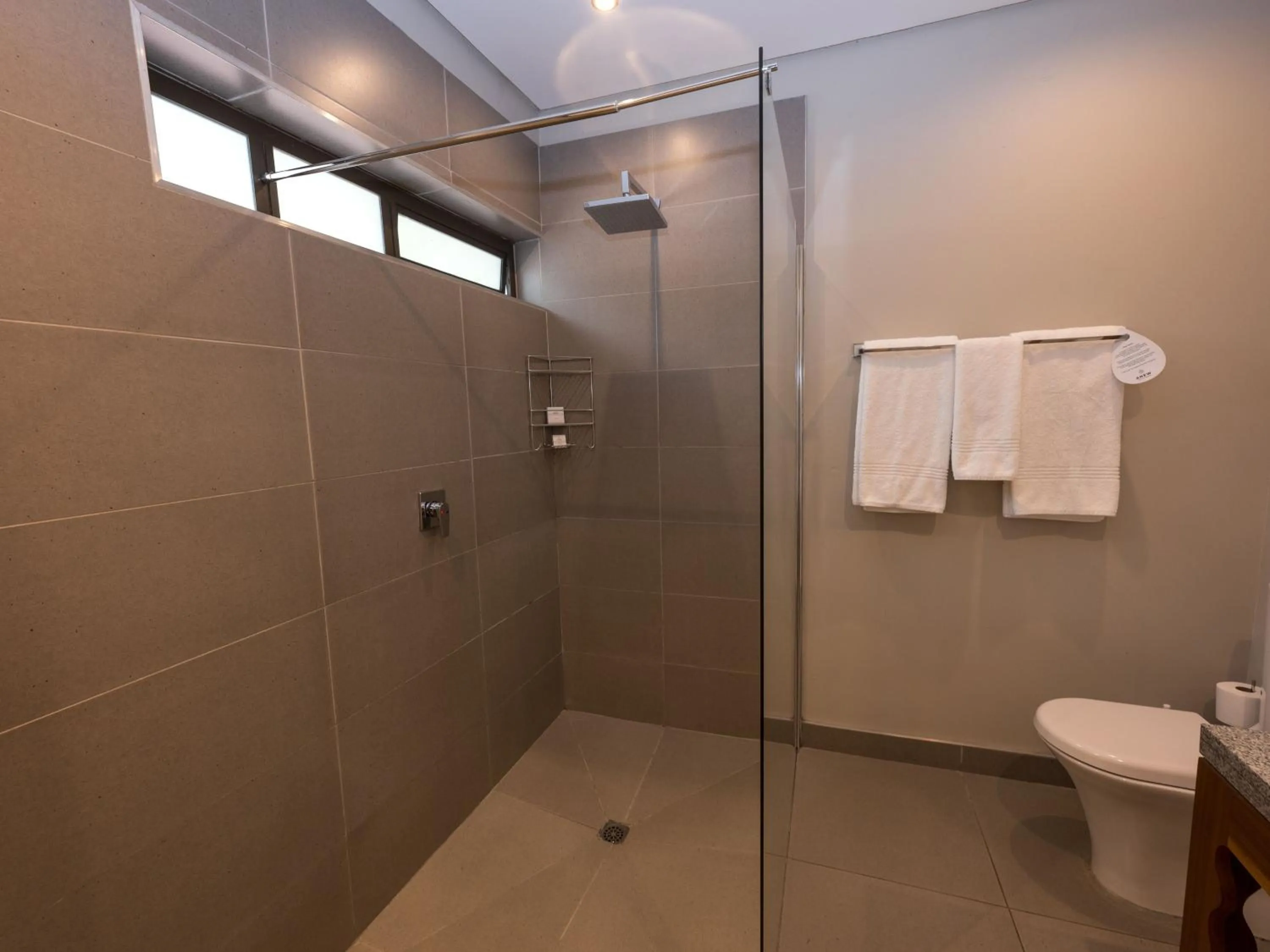 Bathroom in ANEW Resort Hunters Rest Rustenburg