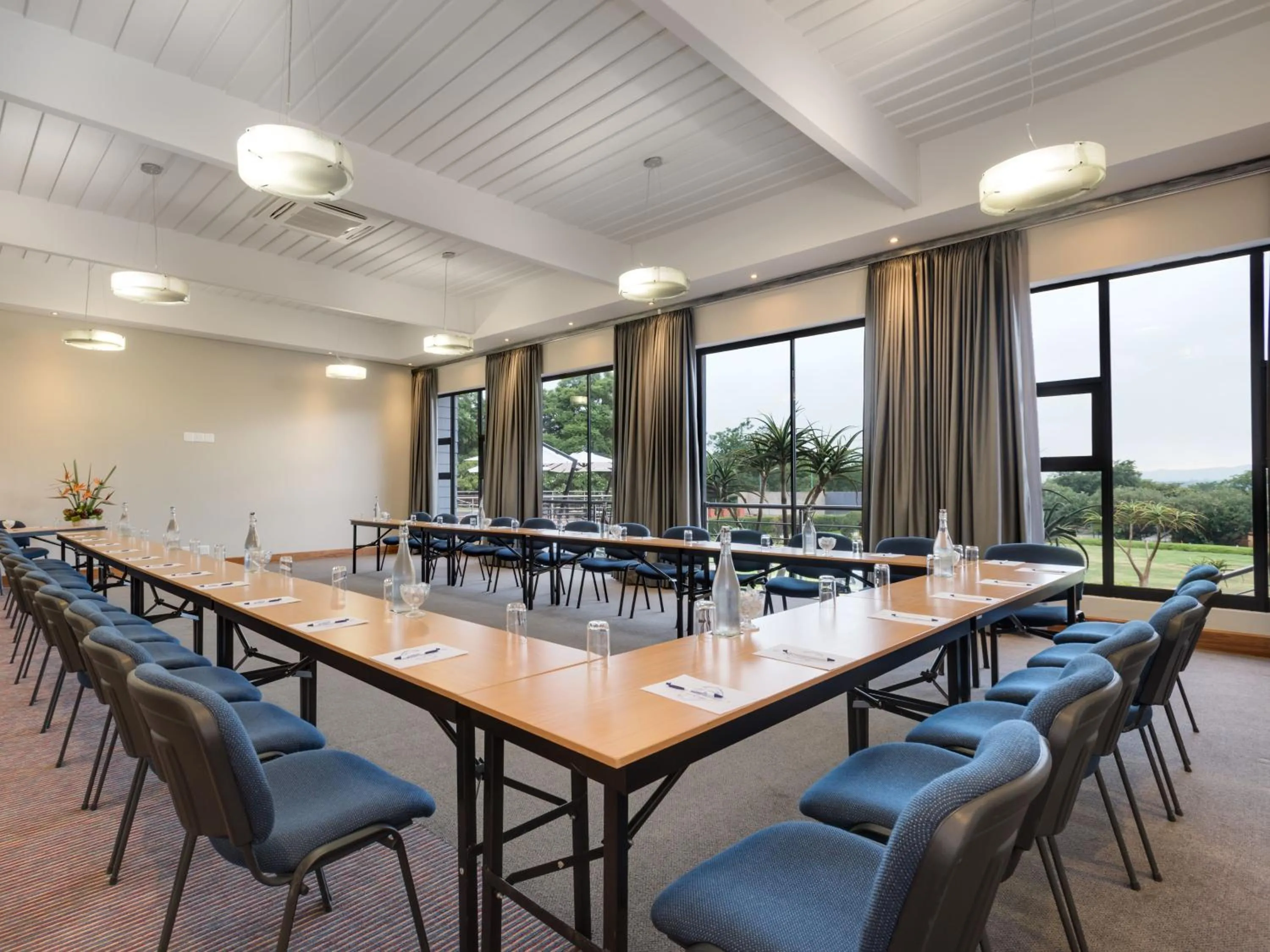 Meeting/conference room in ANEW Resort Hunters Rest Rustenburg