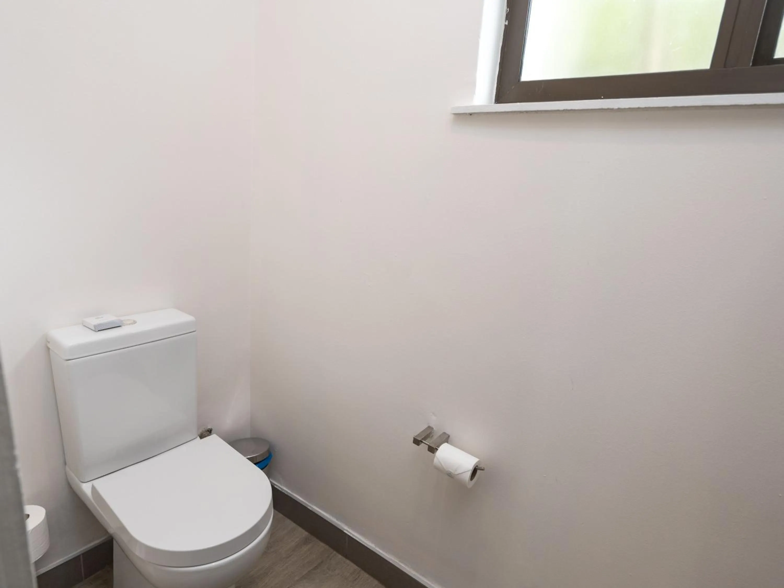 Bathroom in ANEW Resort Hunters Rest Rustenburg