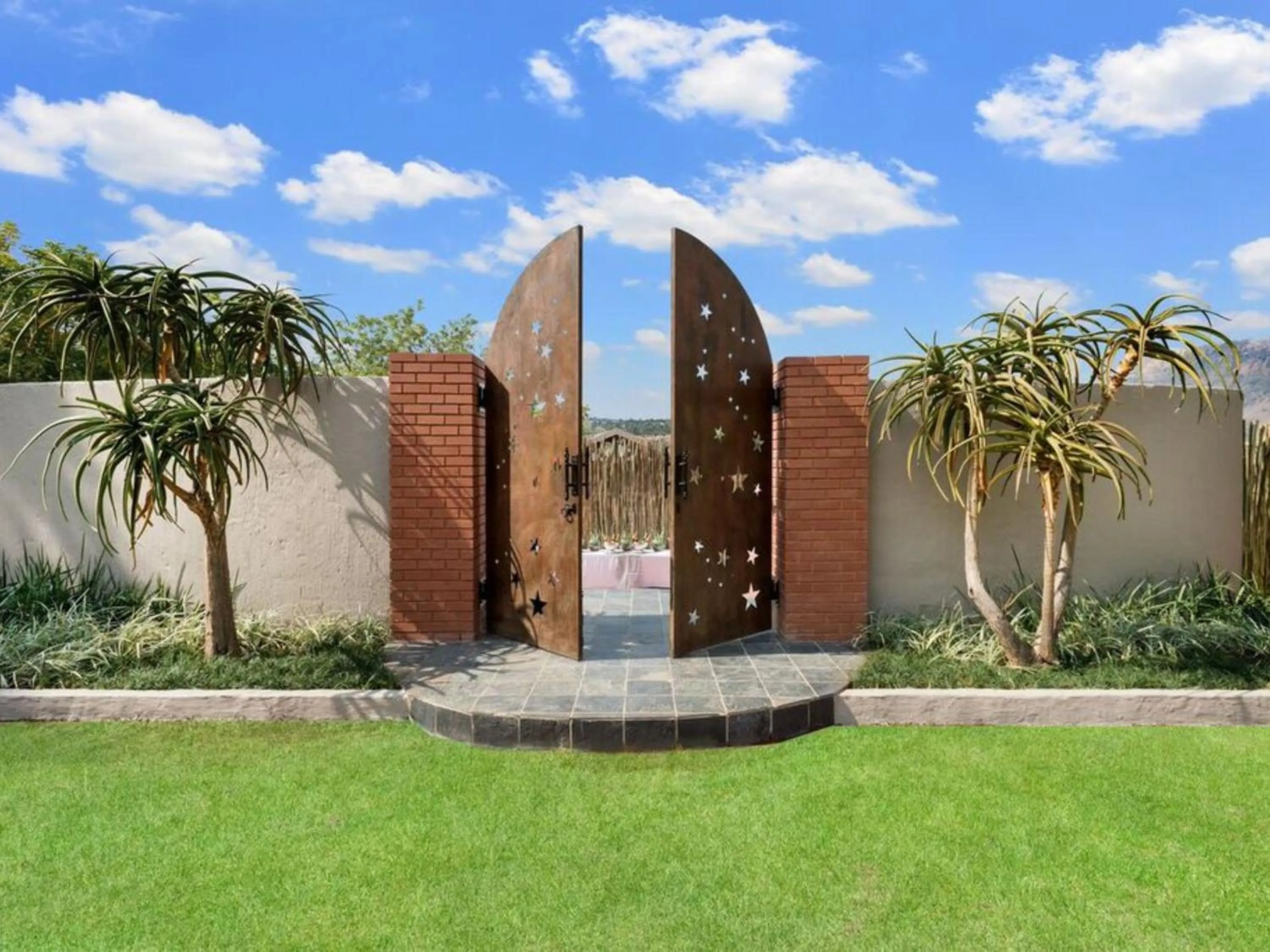 Day in ANEW Resort Hunters Rest Rustenburg