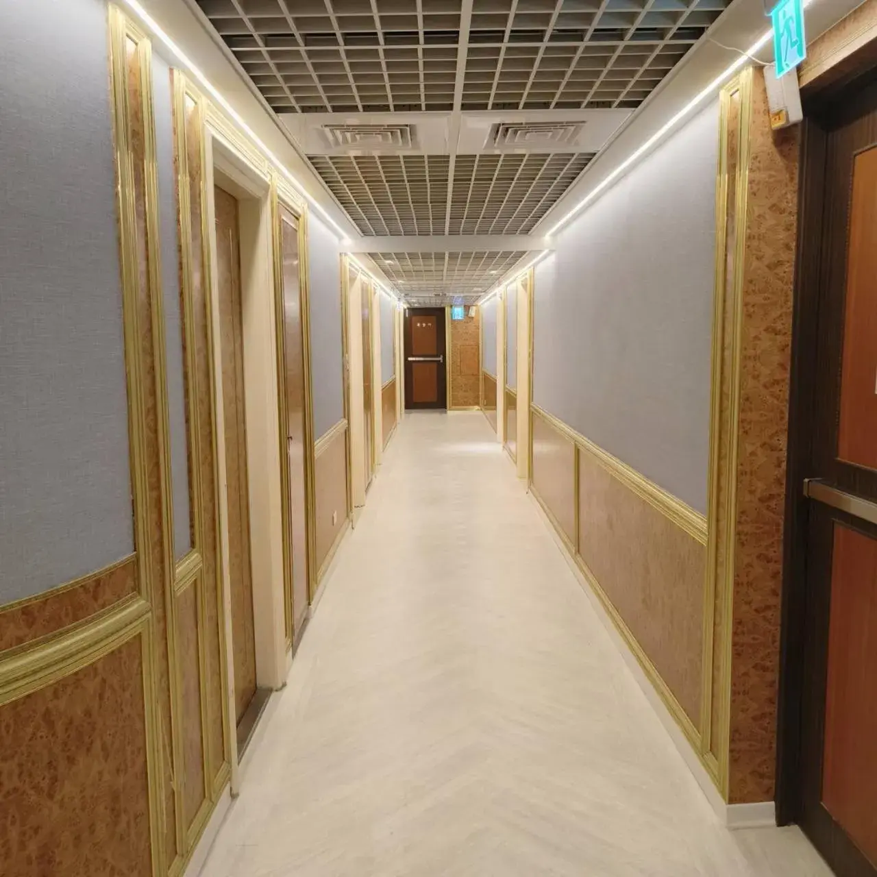 Charming City Songshan Hotel Charming City Songshan Hotel