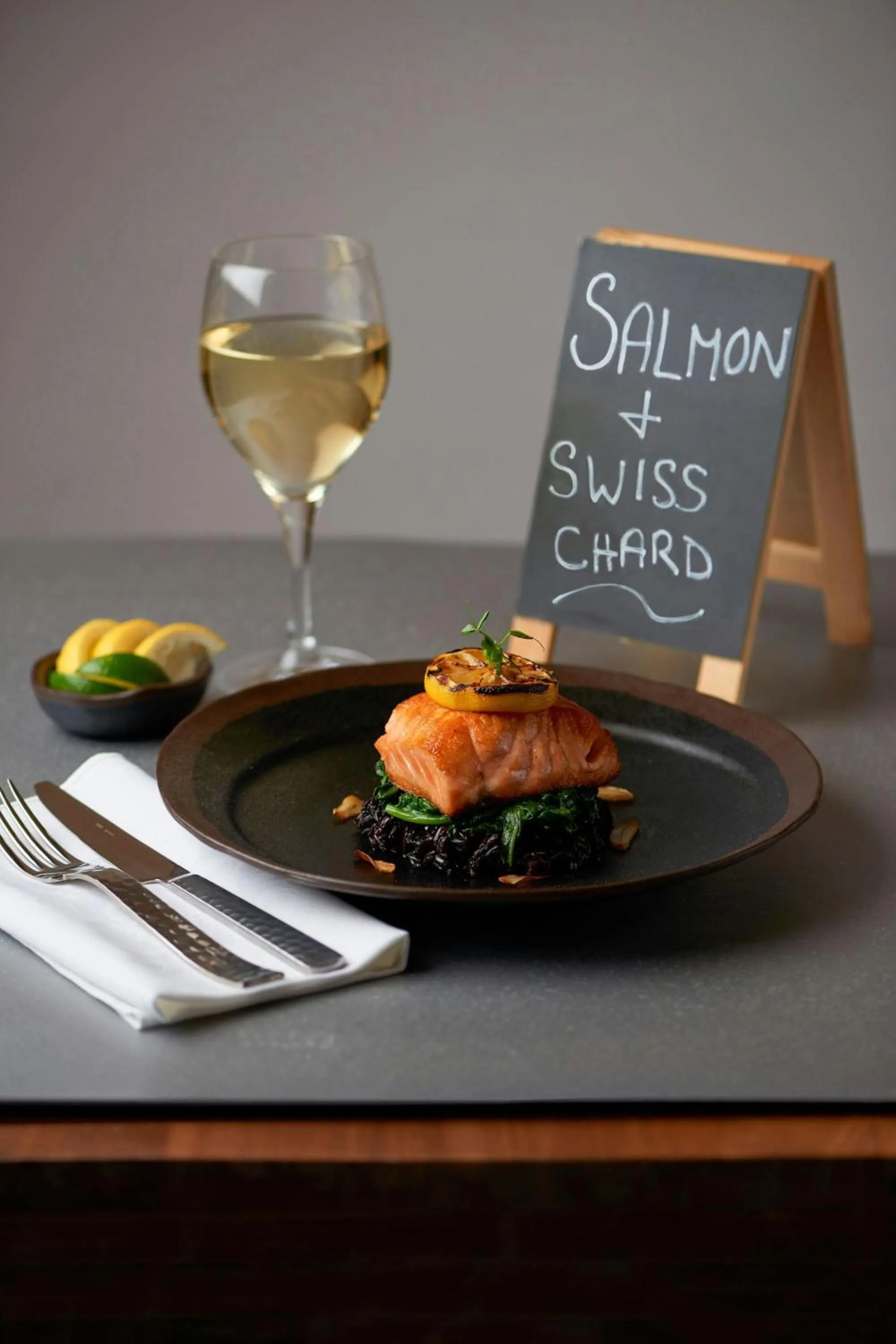 Restaurant/places to eat in Delta Hotels by Marriott Toronto Airport & Conference Centre