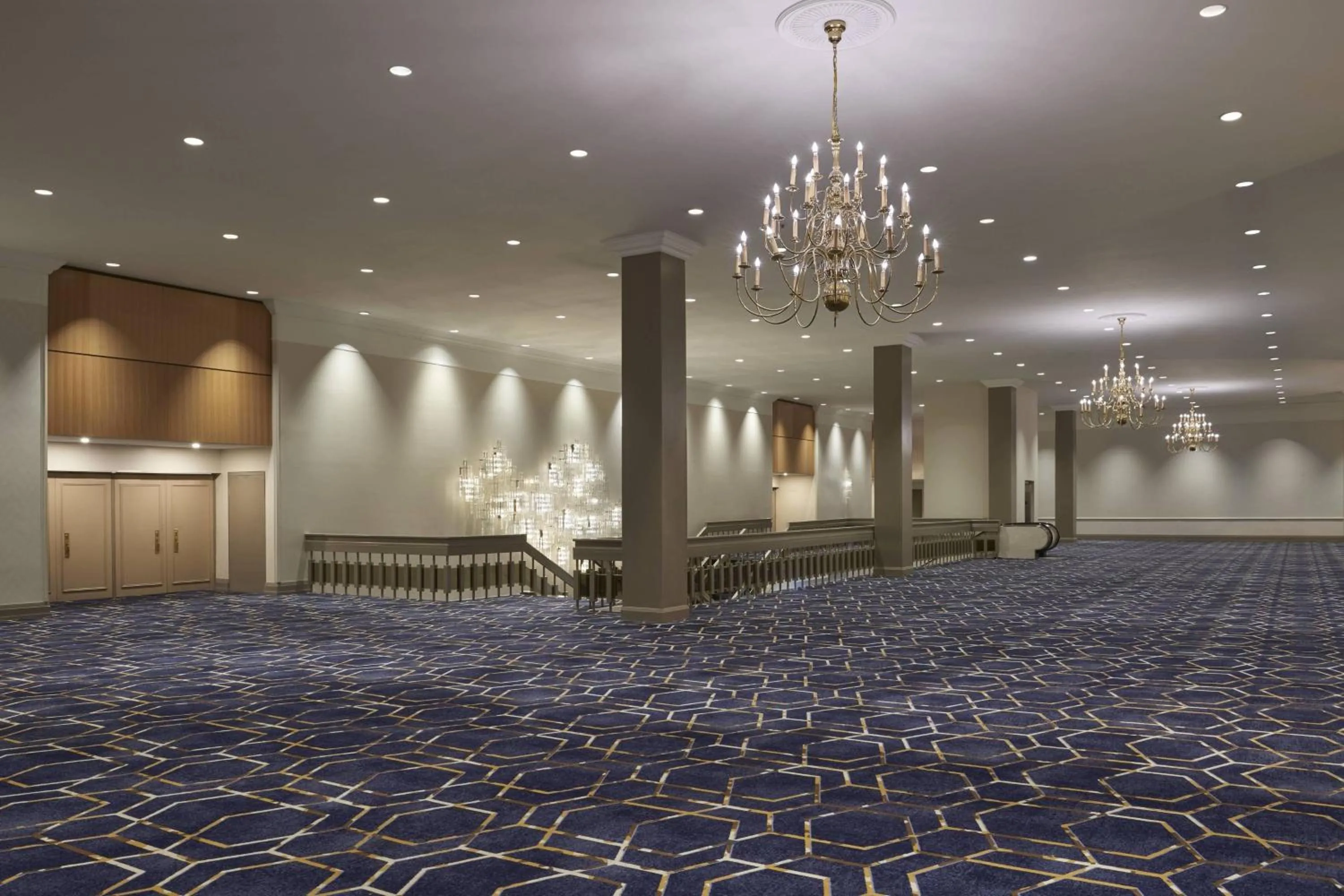Banquet/Function facilities in Delta Hotels by Marriott Toronto Airport & Conference Centre
