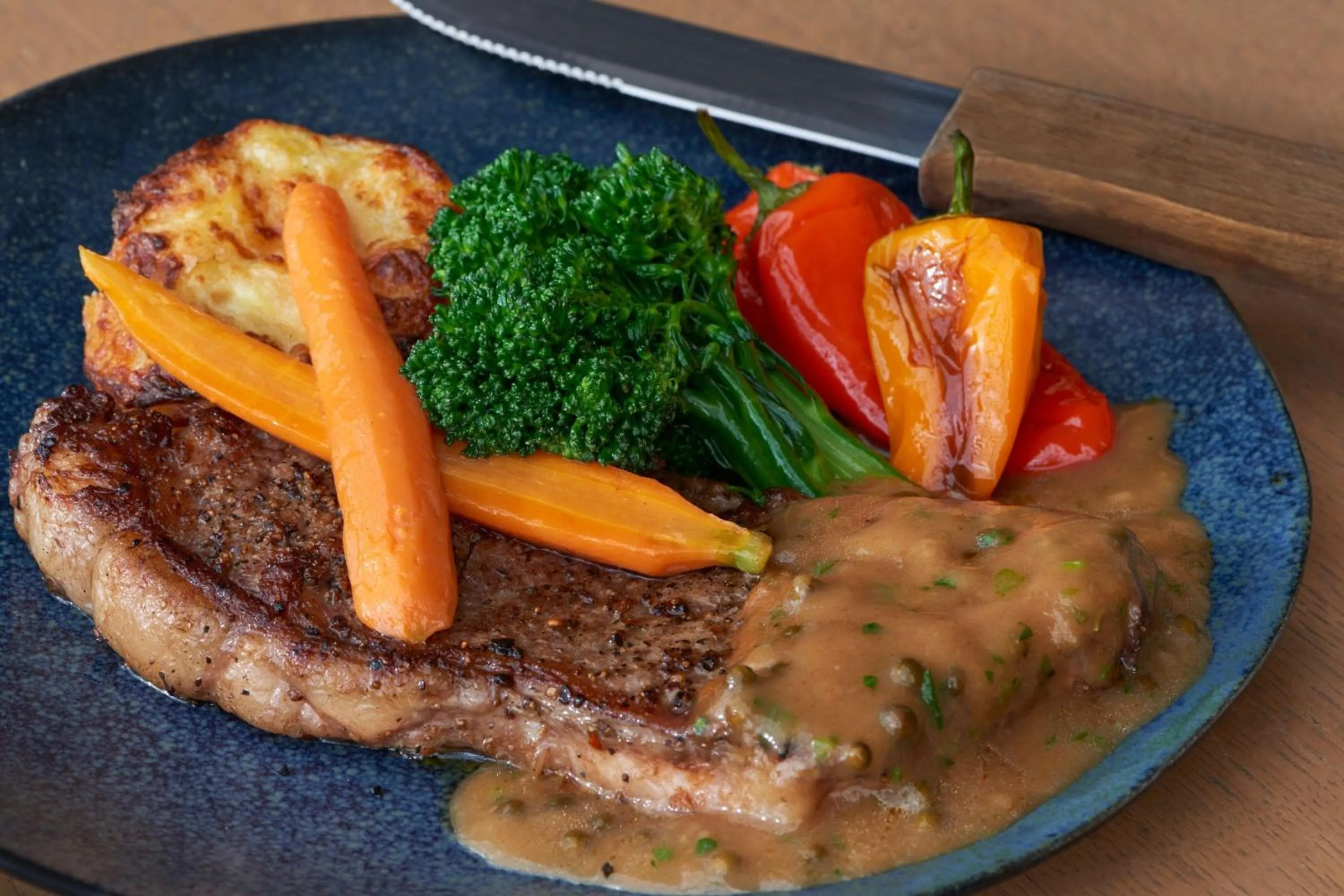 Restaurant/places to eat in Delta Hotels by Marriott Toronto Airport & Conference Centre