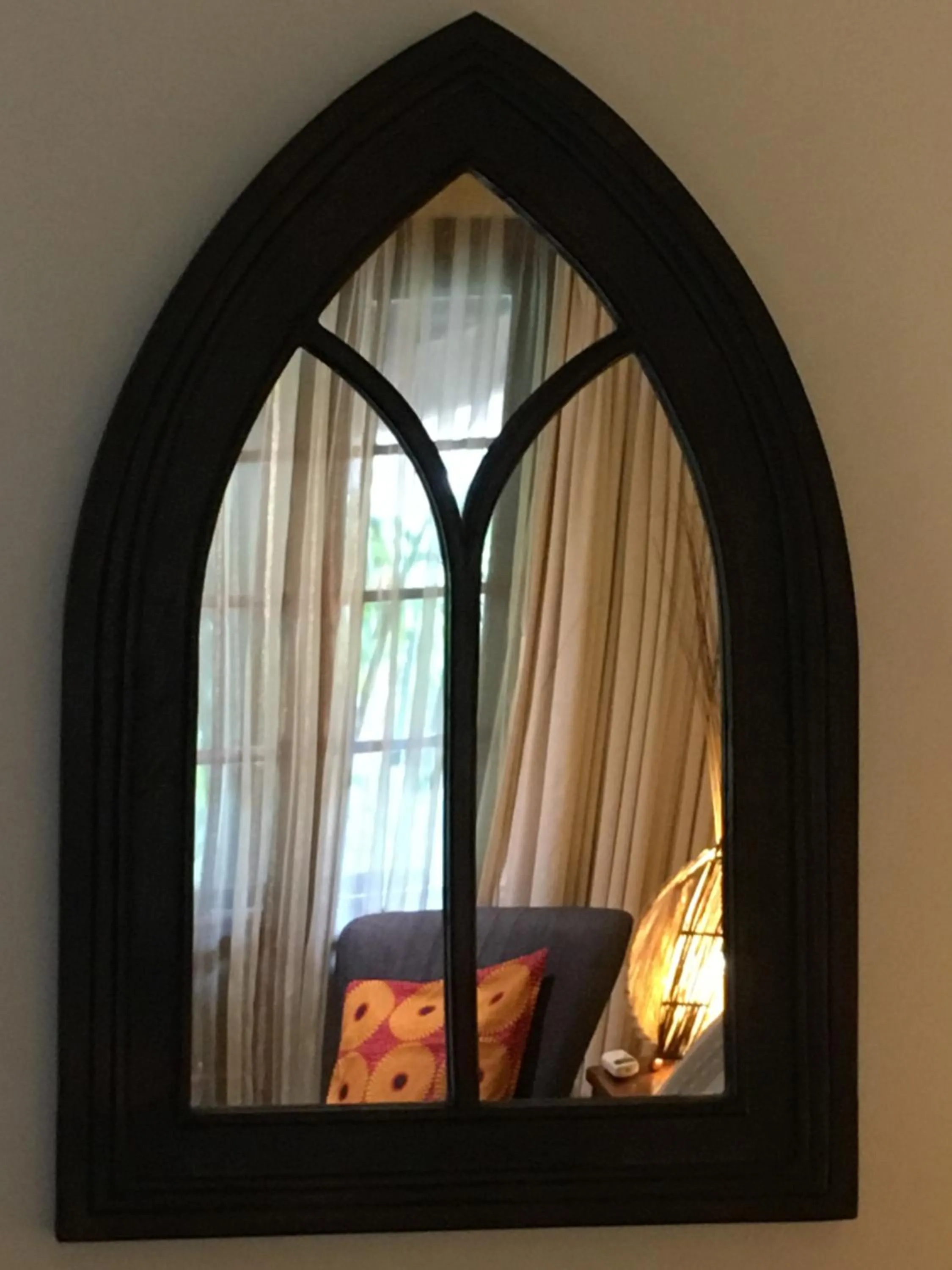 Bed in Afrikhaya Guest House