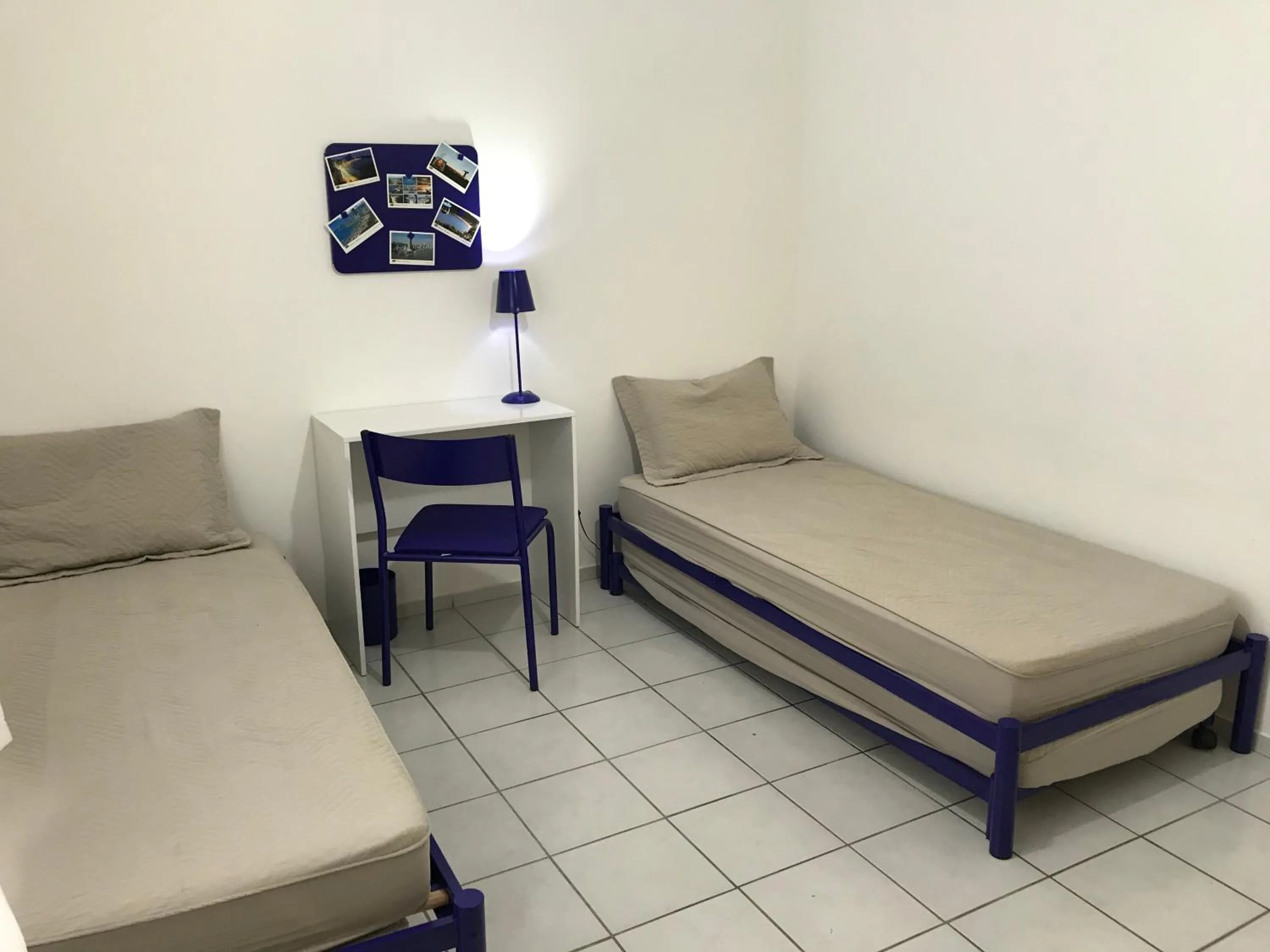 Bedroom in Apartamento Confortavel em Balneário Camboriu
