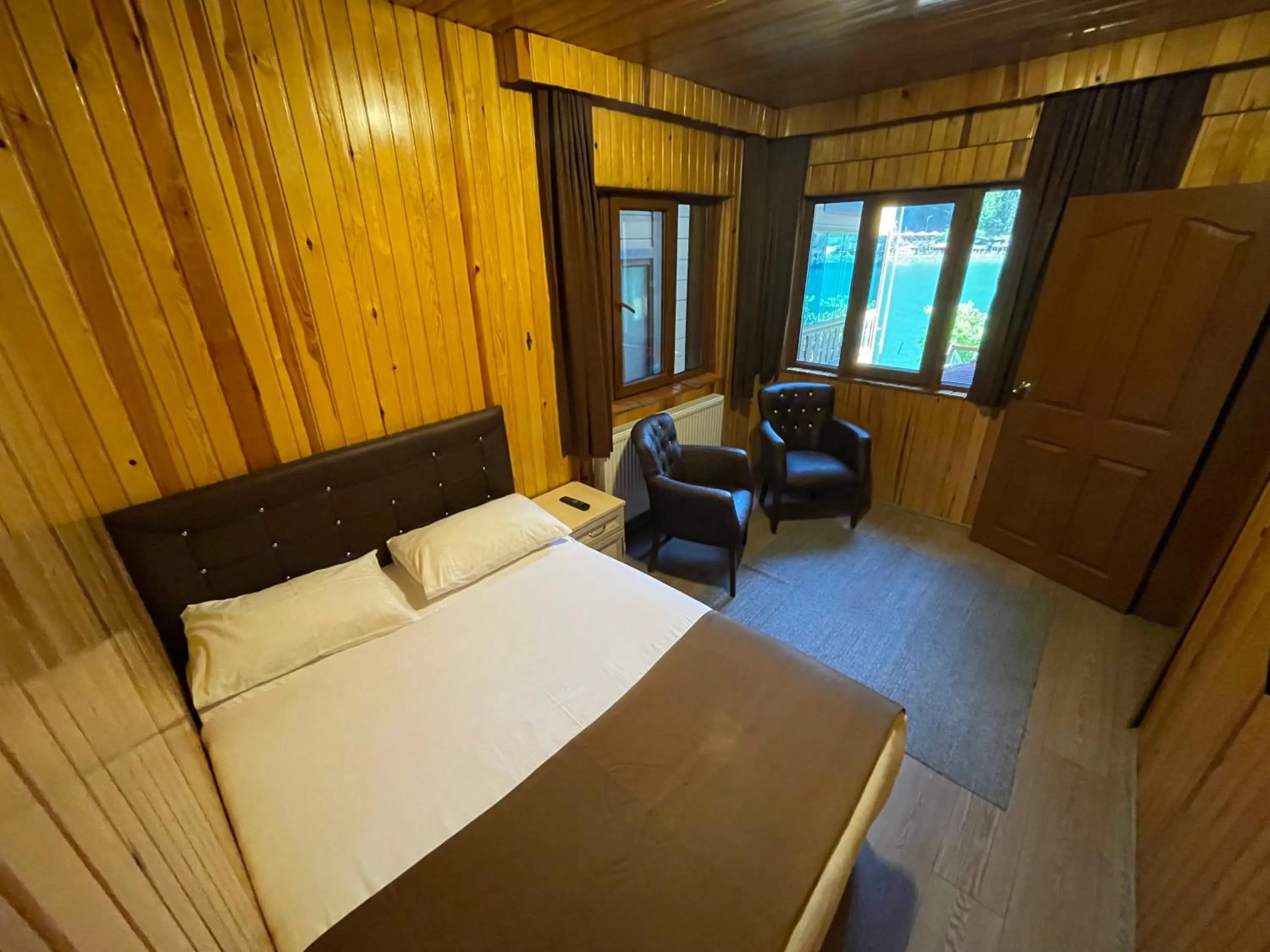 Photo of the whole room in Ozkan Otel