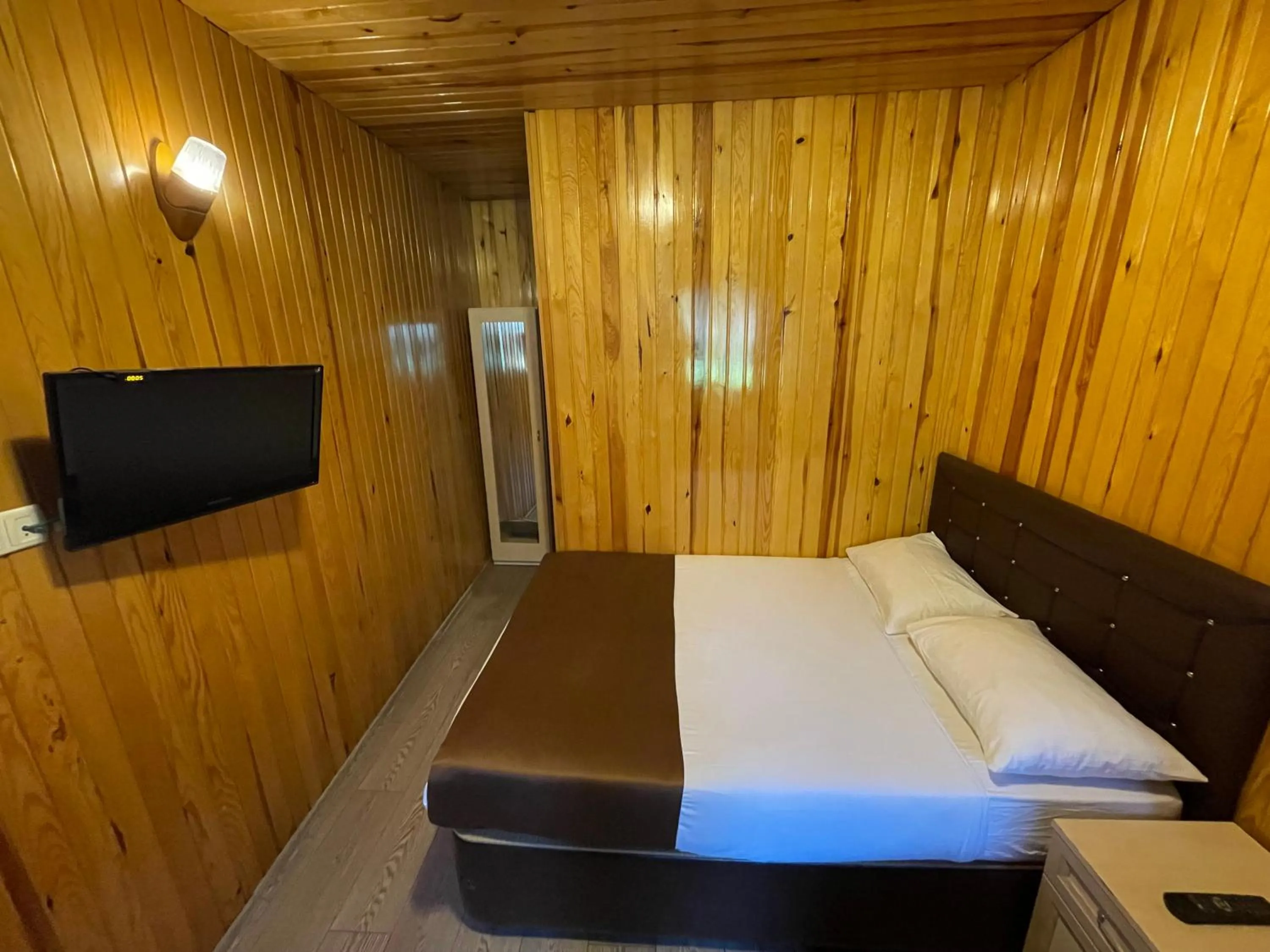 Photo of the whole room in Ozkan Otel