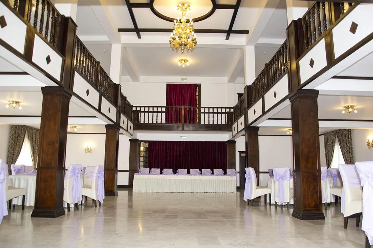 Banquet/Function facilities in Hanul Domnesc