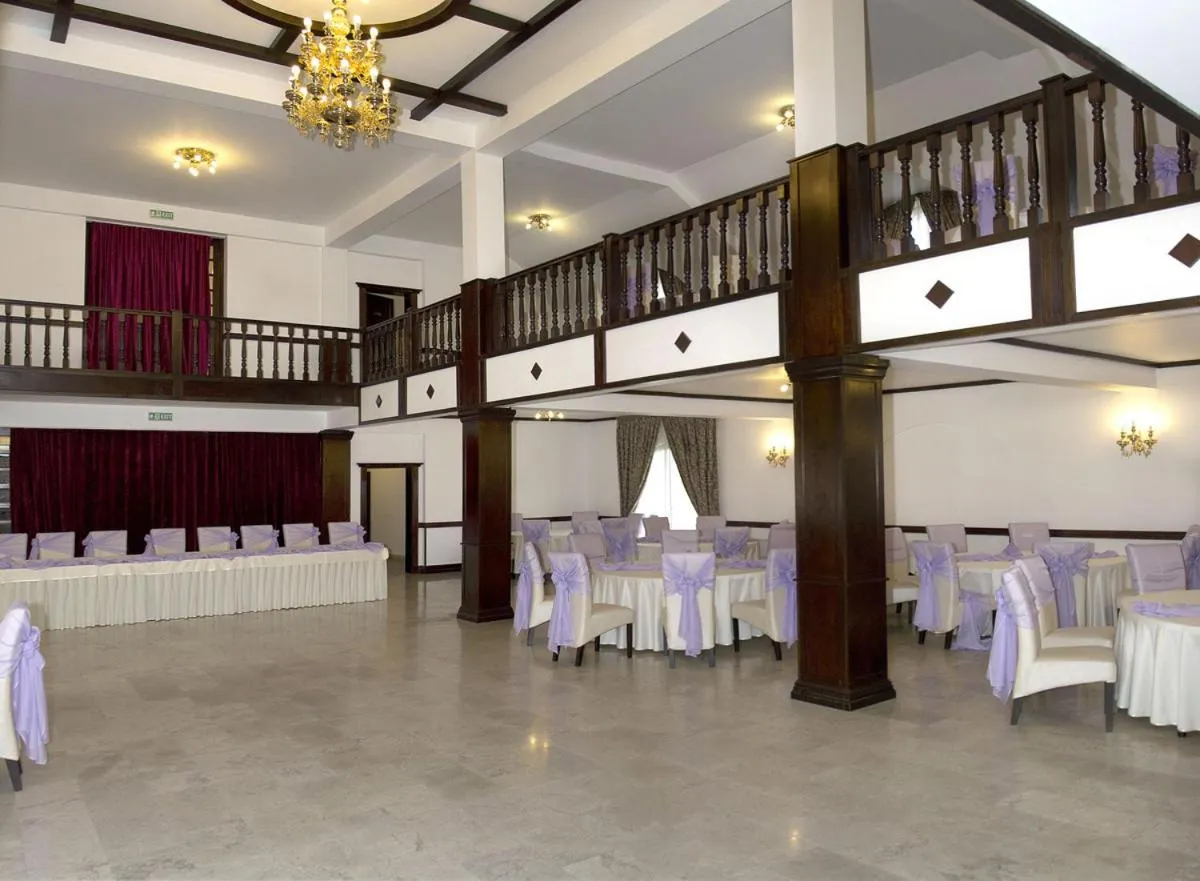 Banquet/Function facilities in Hanul Domnesc