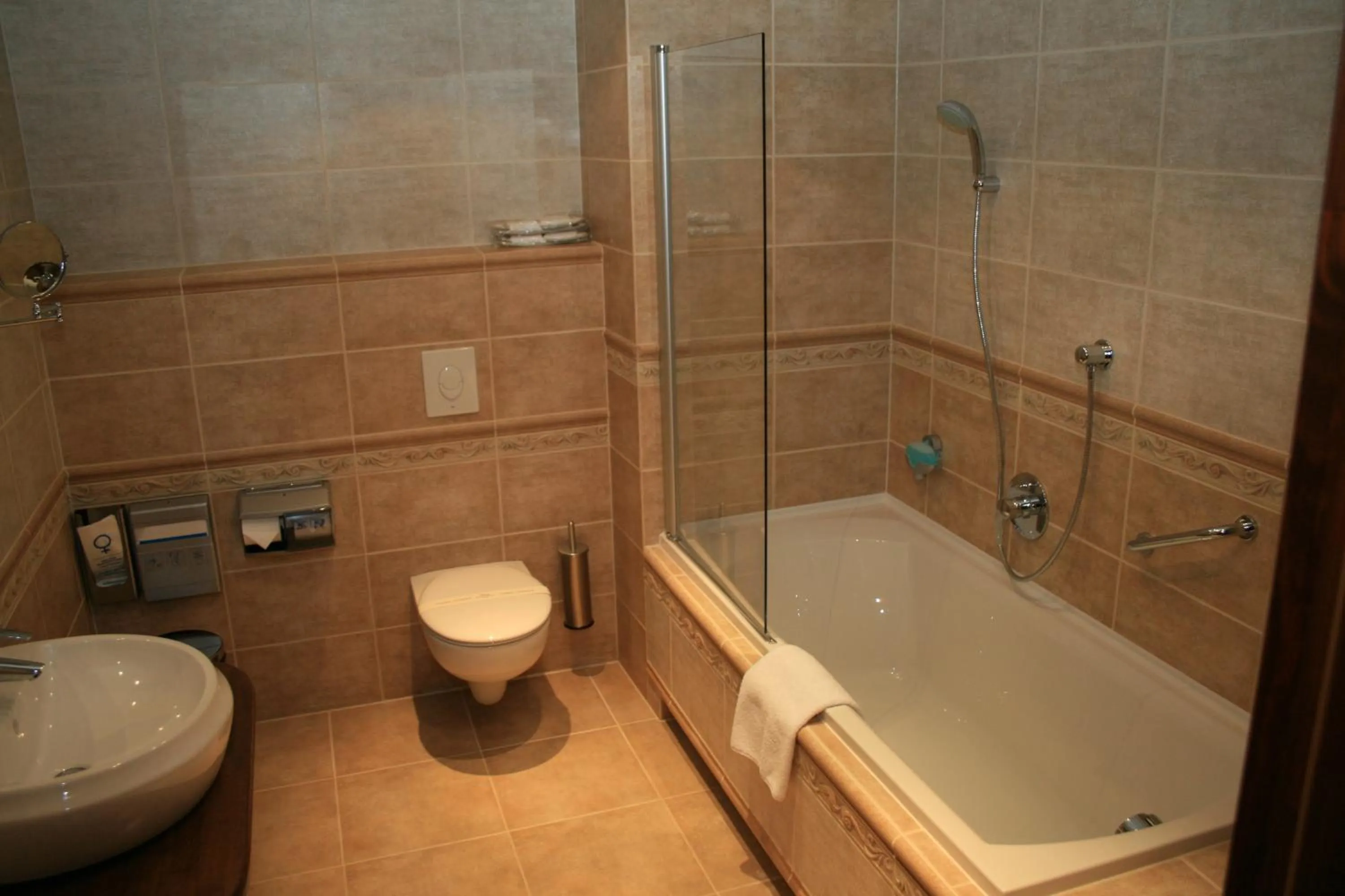 Nimród Bioszálloda és Bioétterem