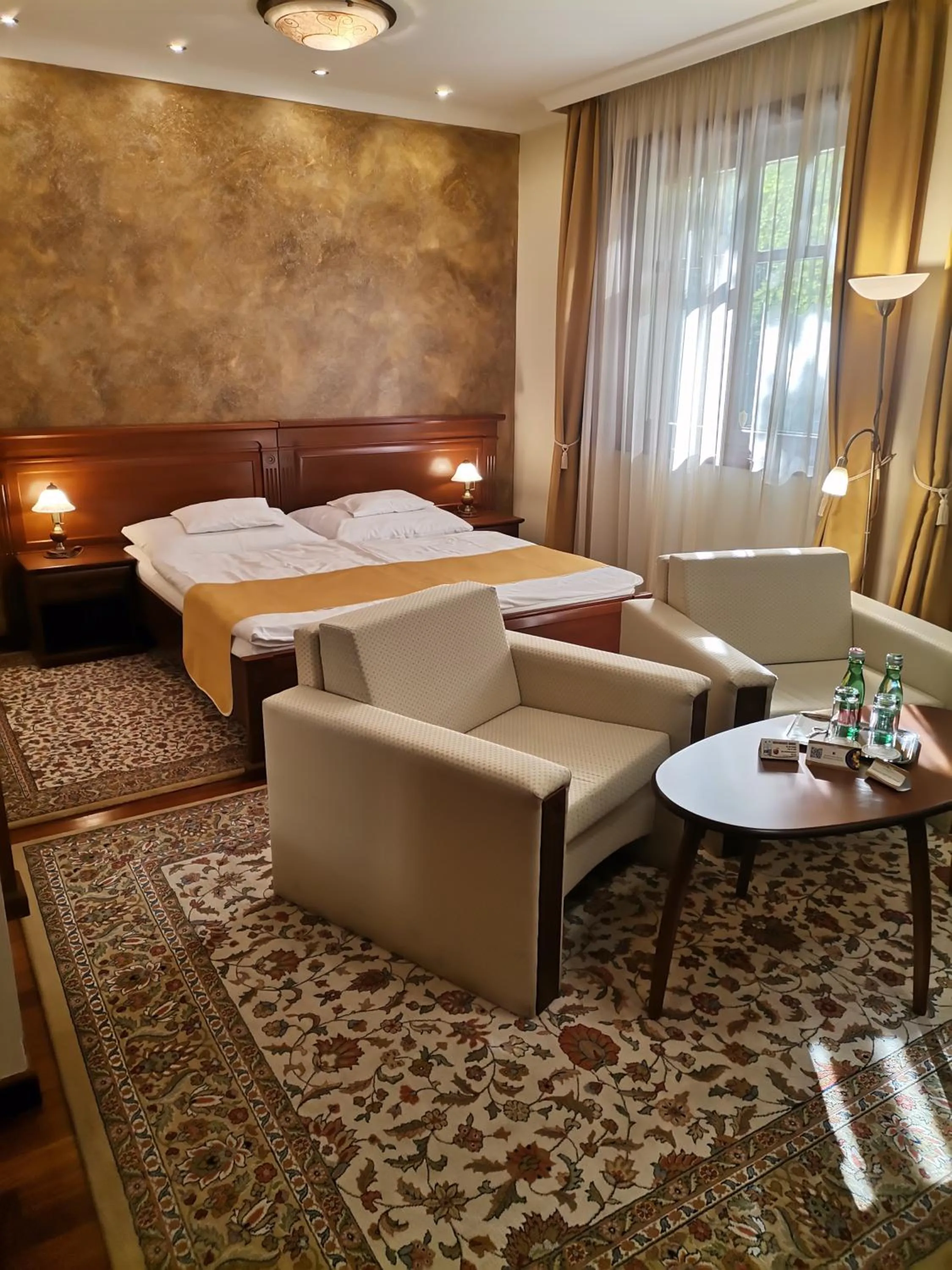 Nimród Bioszálloda és Bioétterem