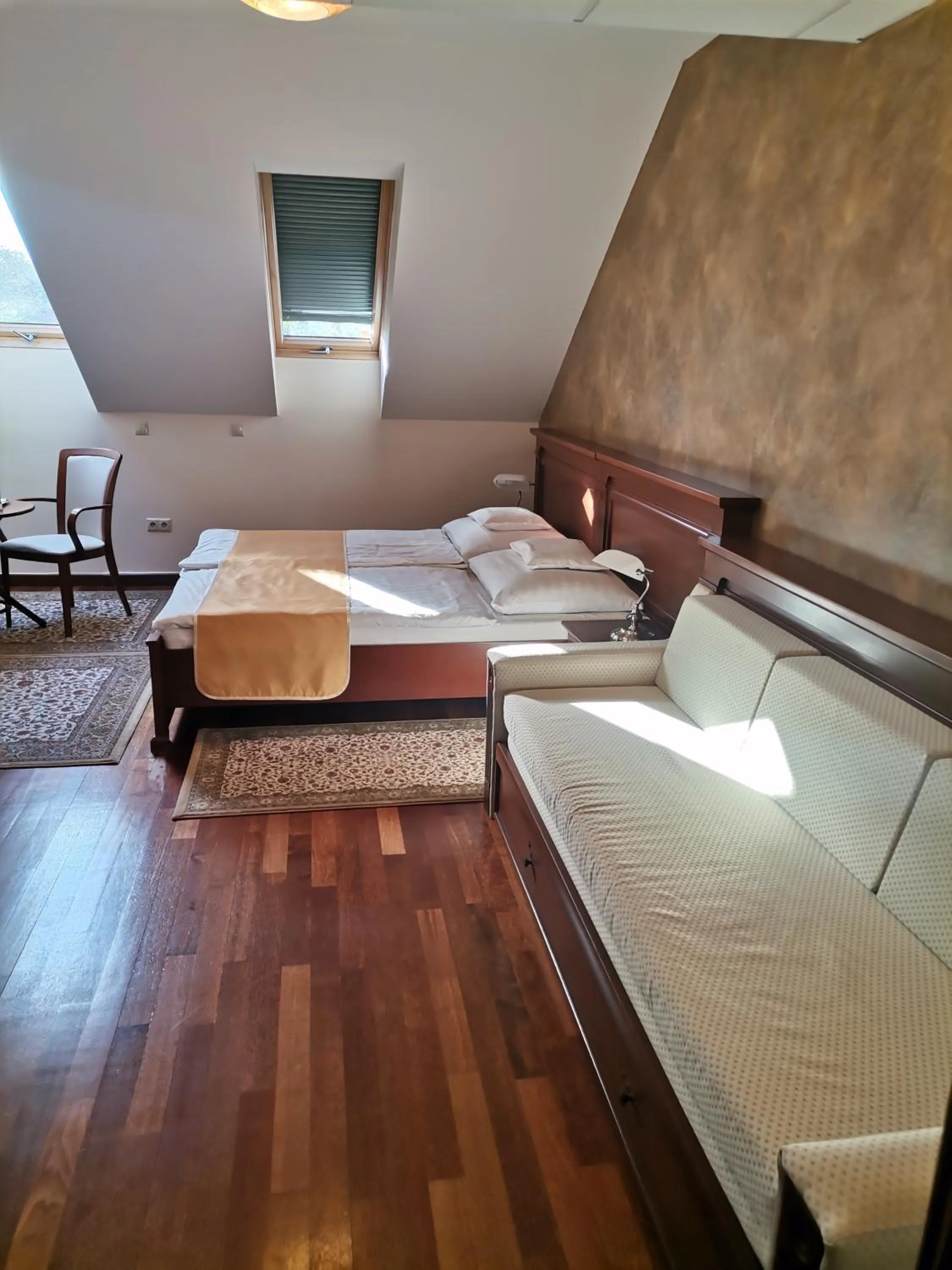 Nimród Bioszálloda és Bioétterem