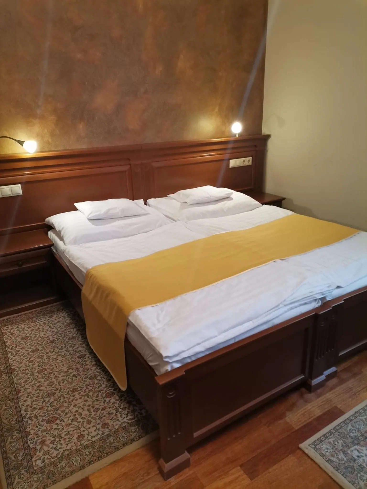 Nimród Bioszálloda és Bioétterem