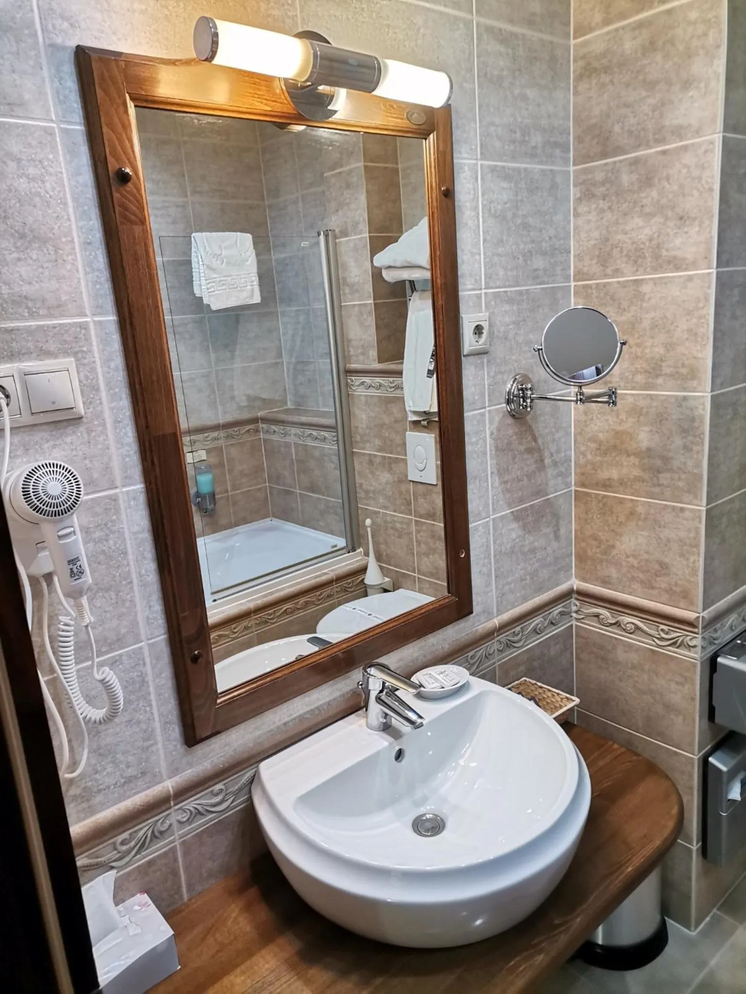 Nimród Bioszálloda és Bioétterem