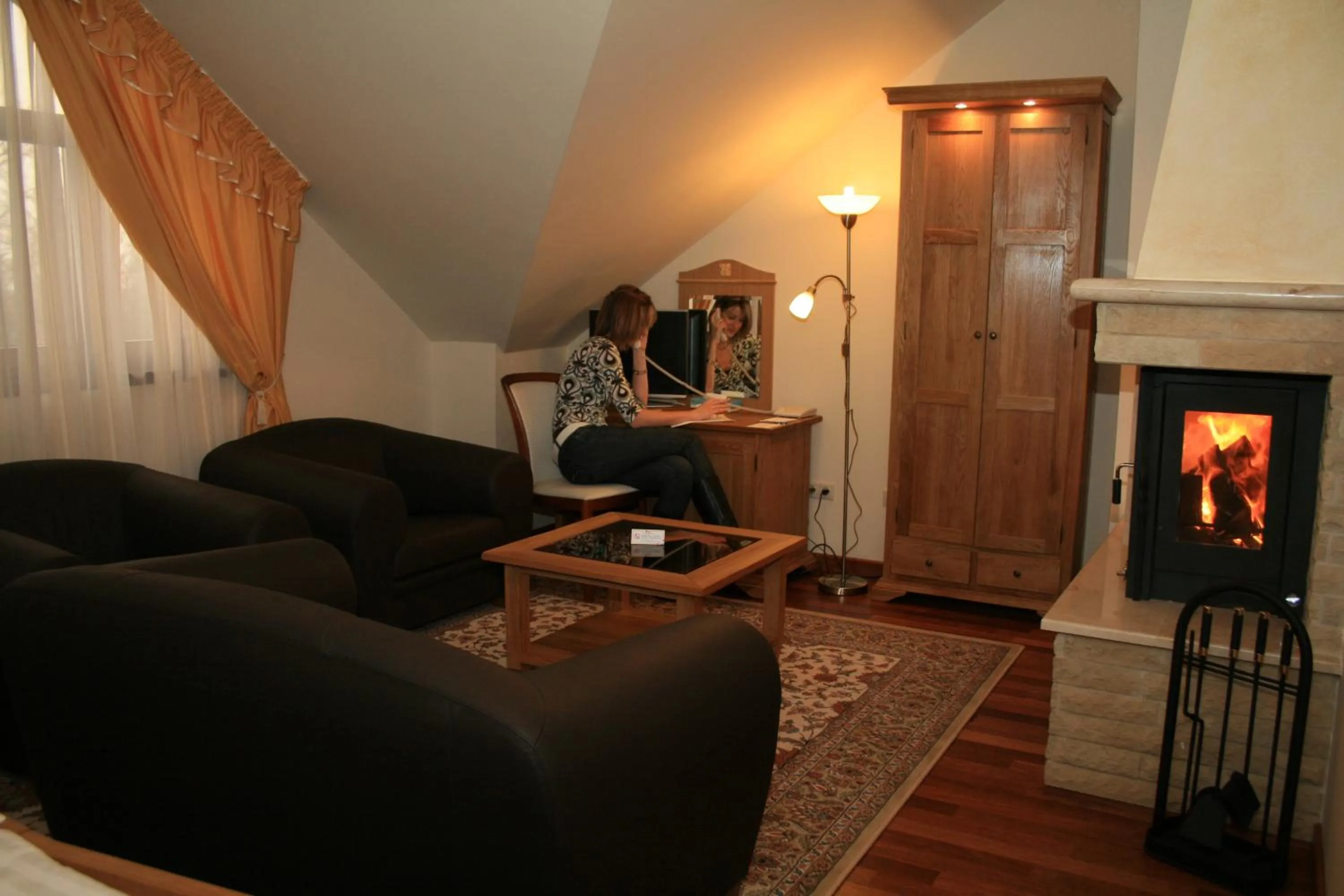 Nimród Bioszálloda és Bioétterem