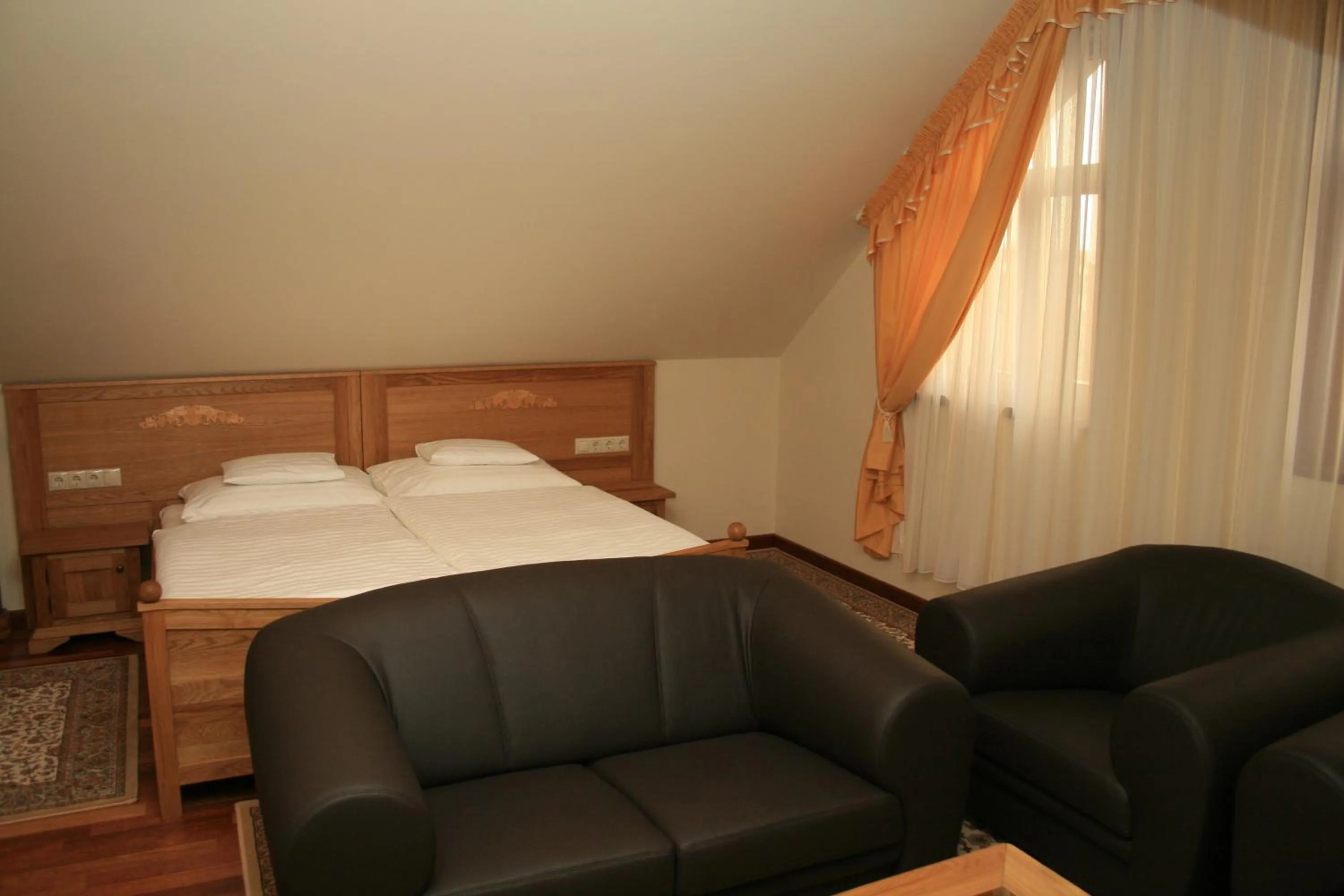 Nimród Bioszálloda és Bioétterem