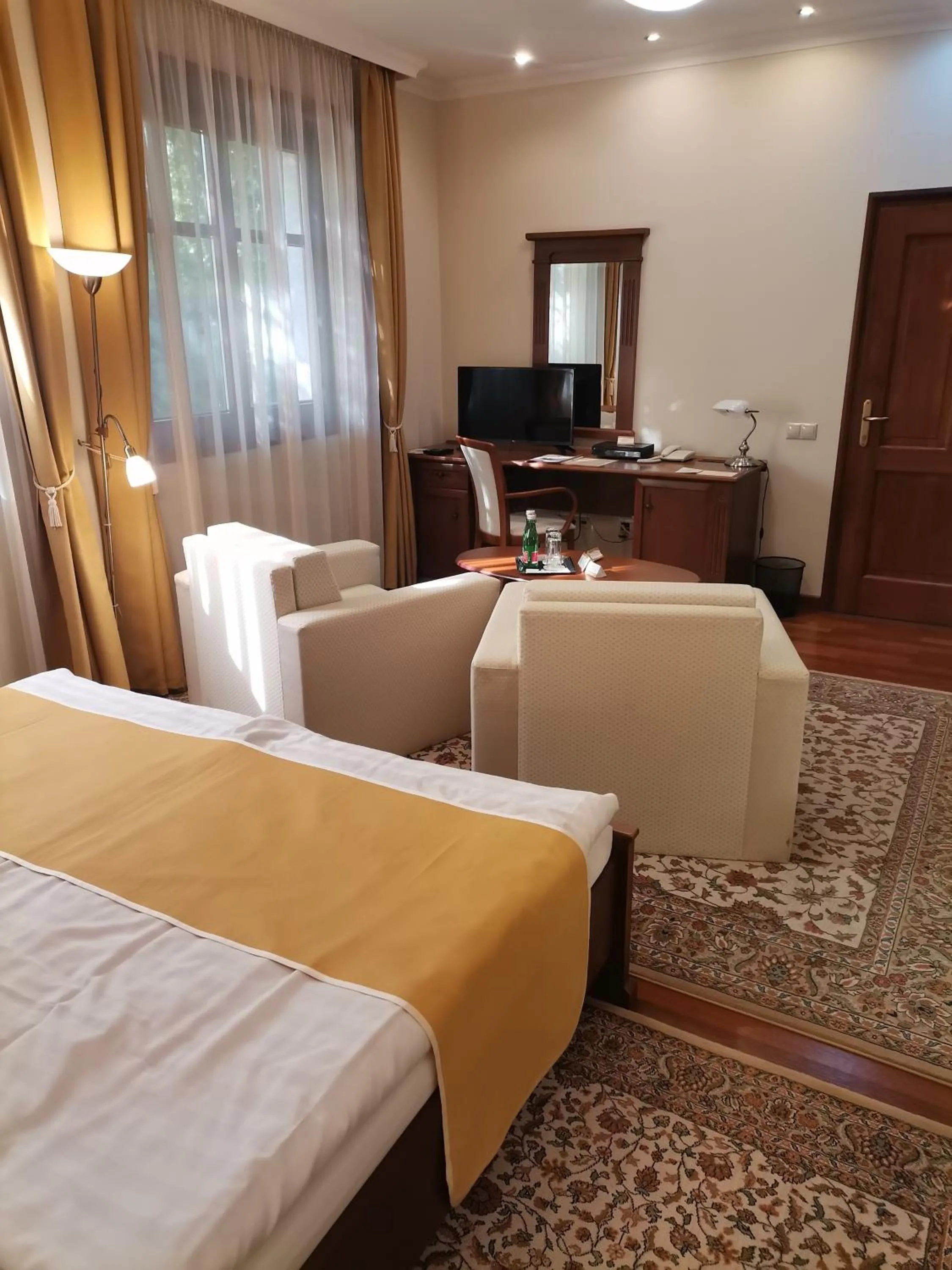 Nimród Bioszálloda és Bioétterem