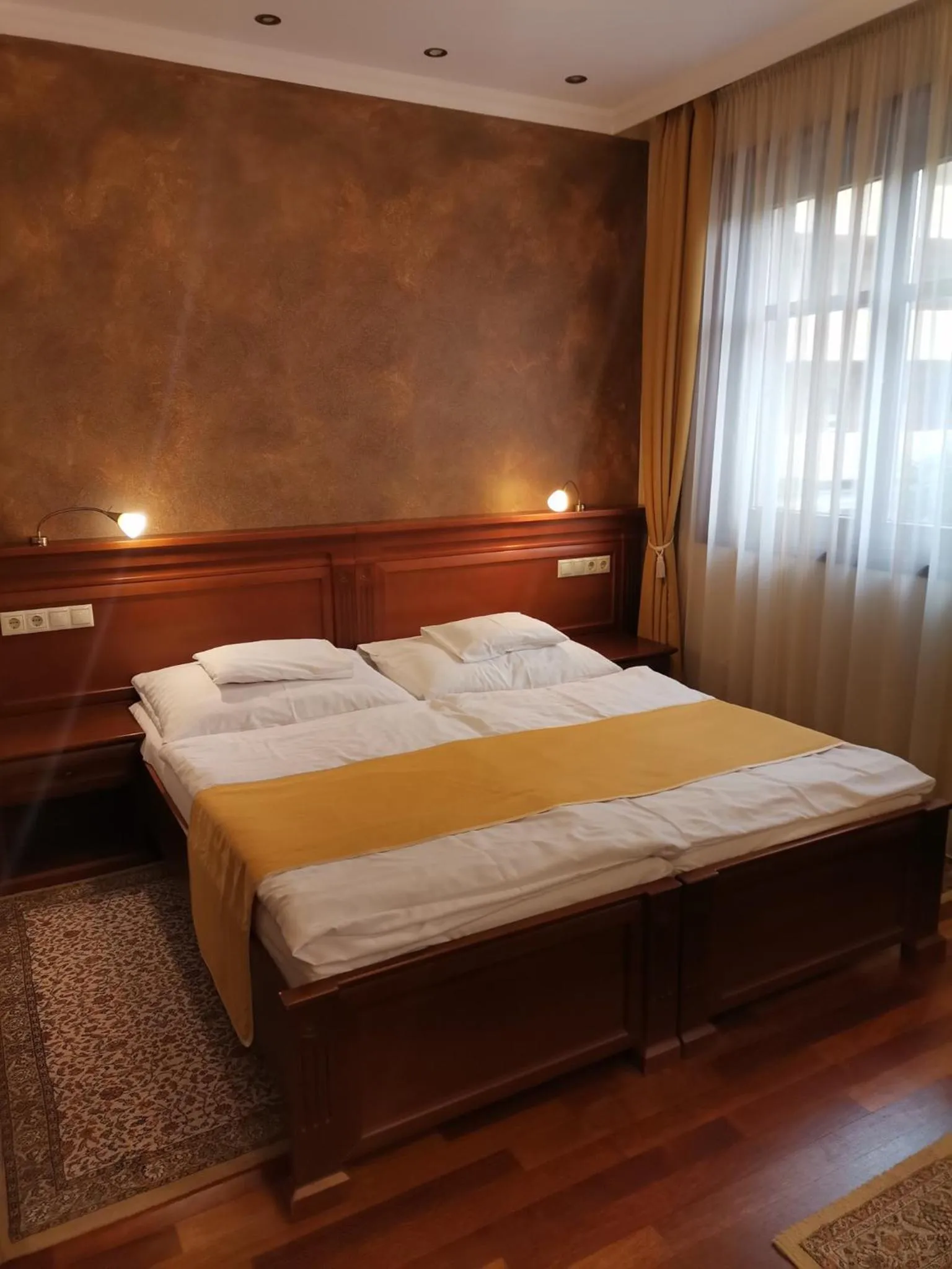 Nimród Bioszálloda és Bioétterem