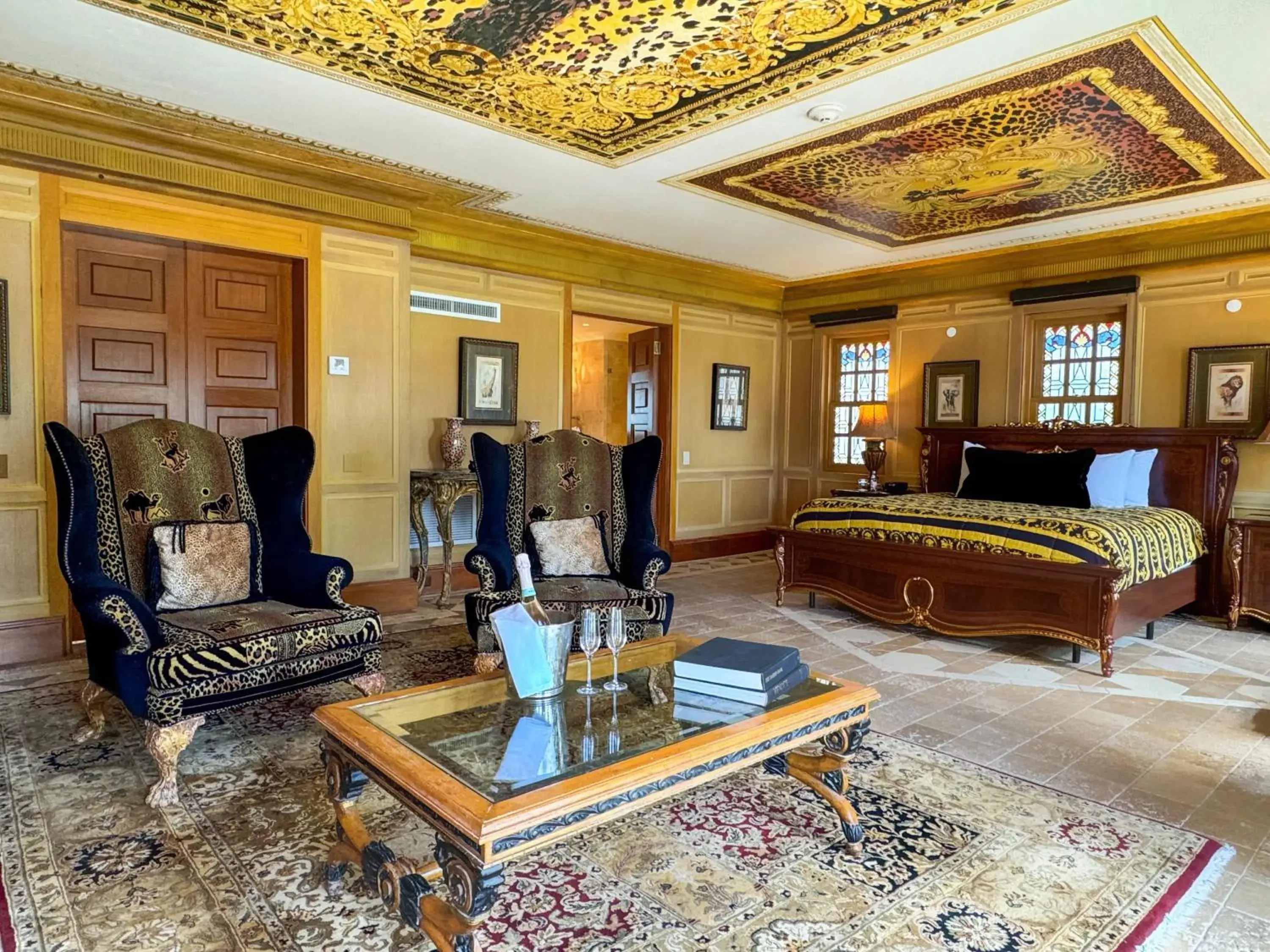 The Villa Casa Casuarina The Villa Casa Casuarina