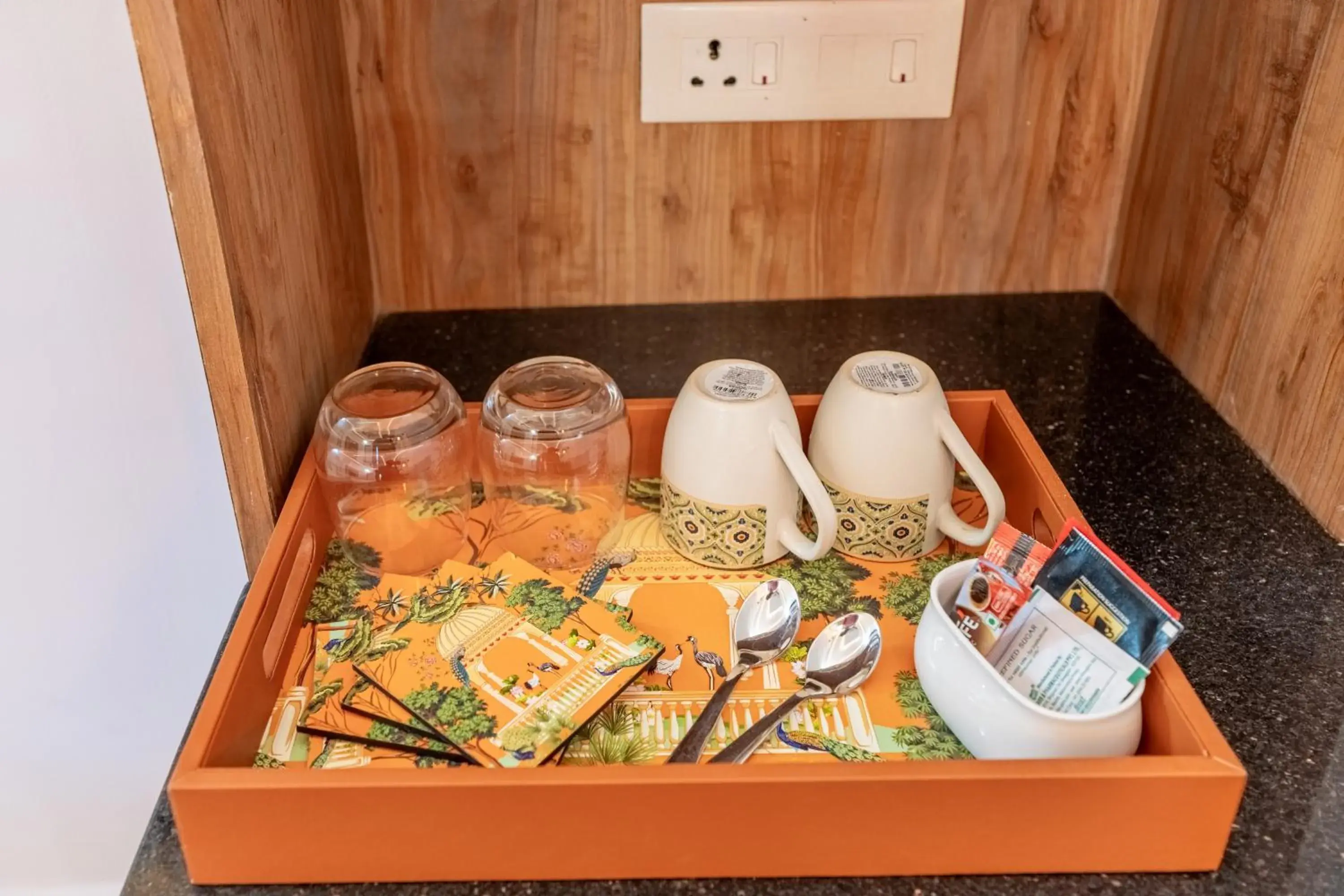 Food and drinks in Rio De Grande Food and drinks in Rio De Grande