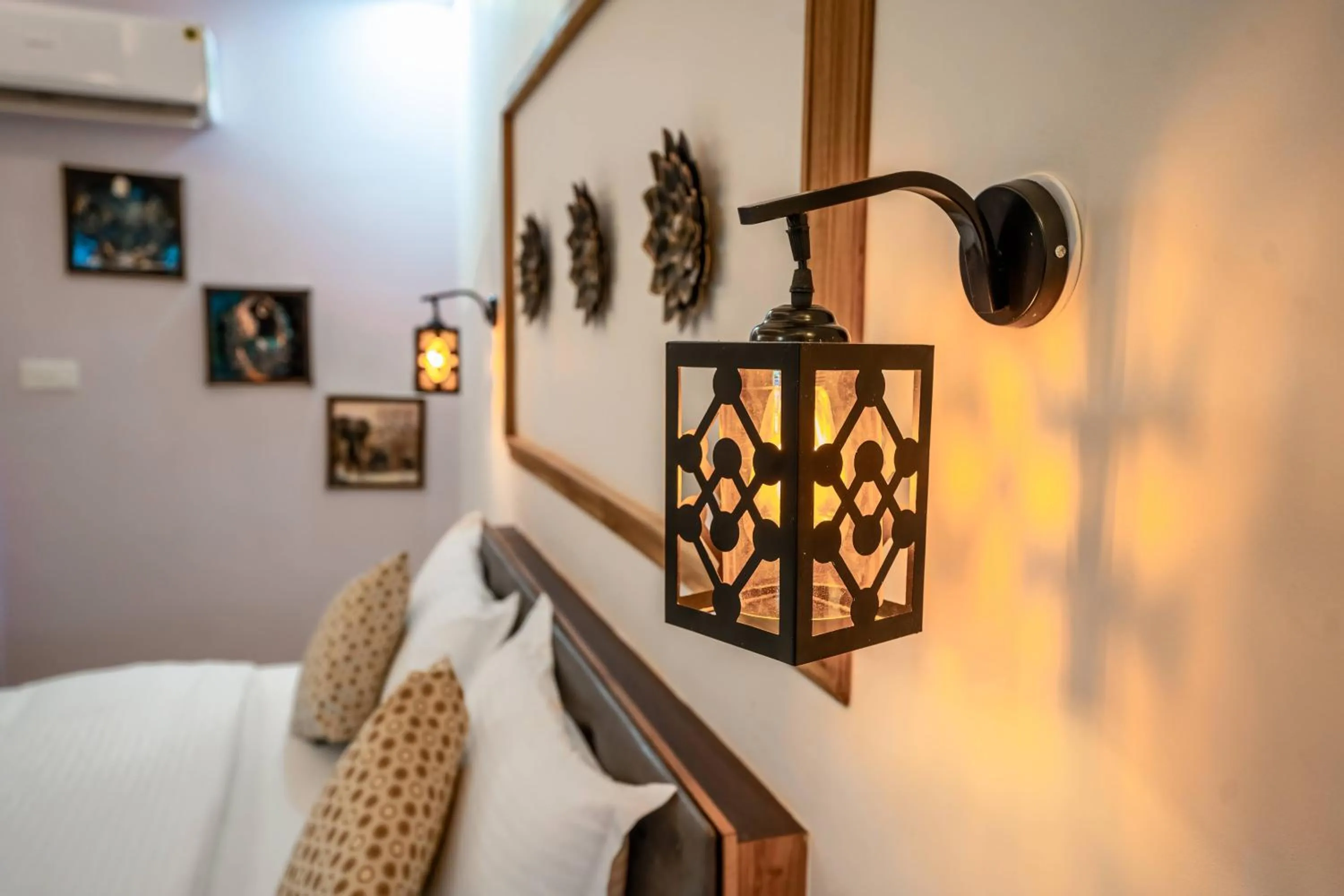 Decorative detail in Rio De Grande