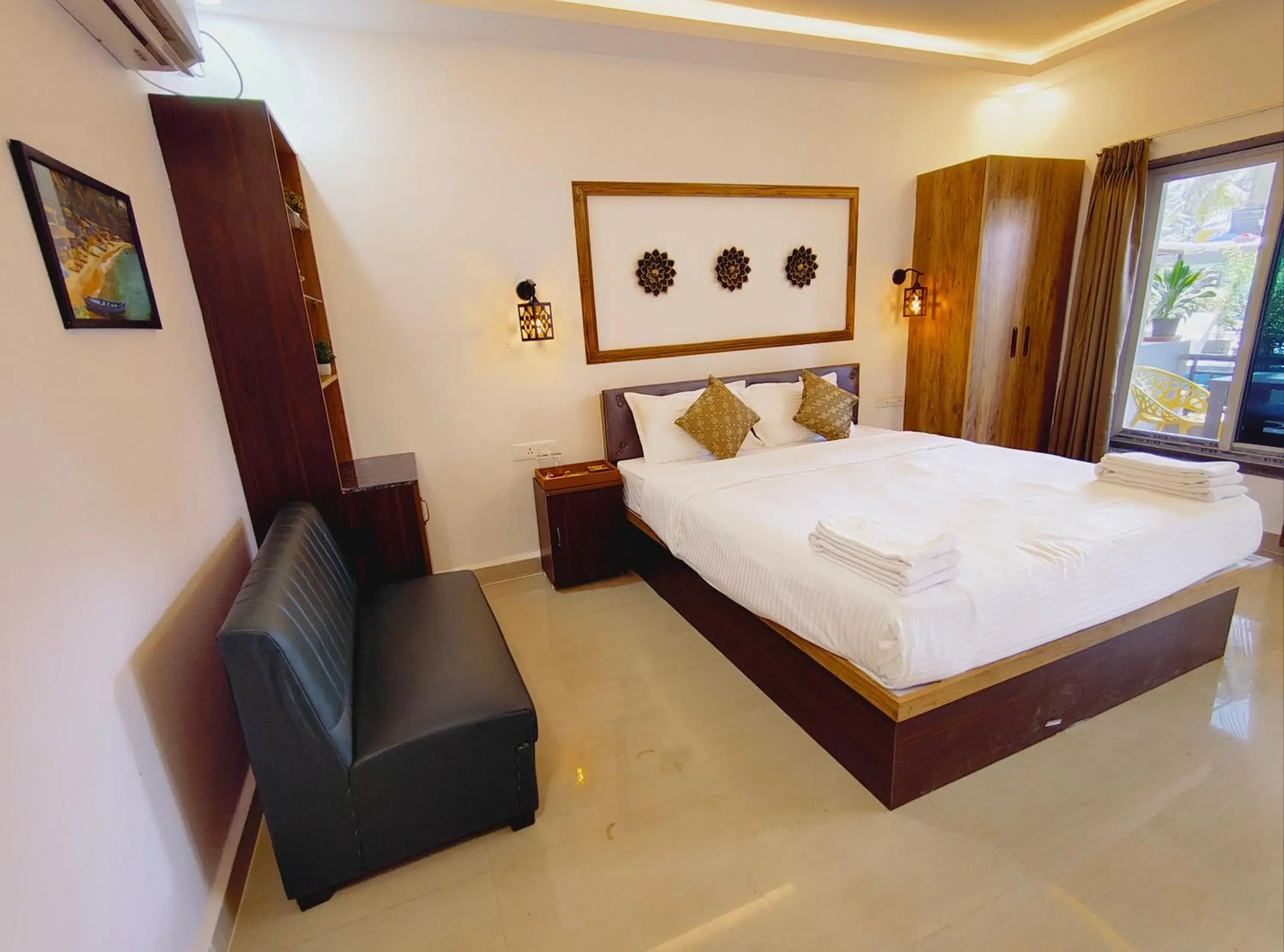 Bedroom, Bed in Rio De Grande Bedroom, Bed in Rio De Grande