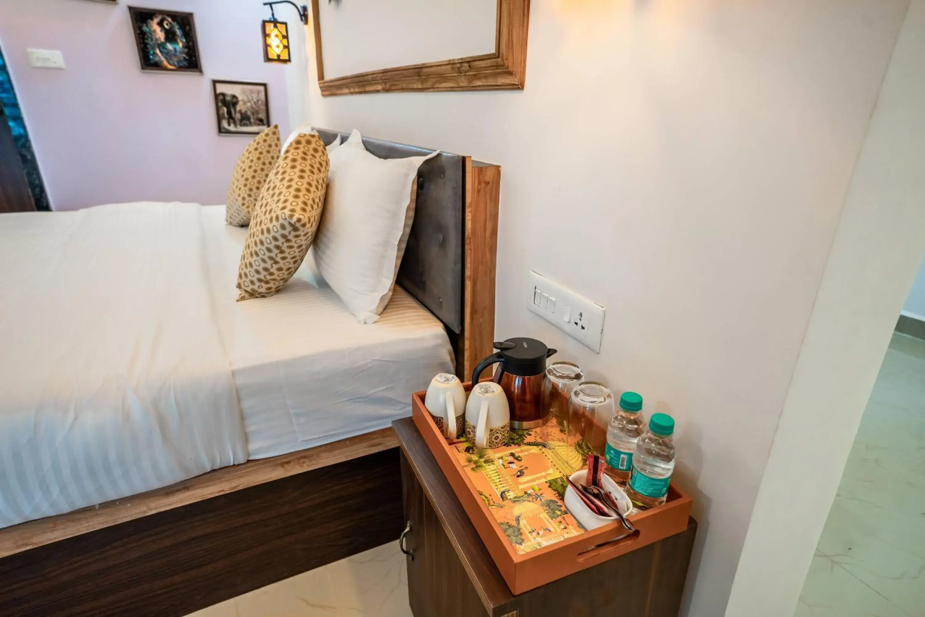 Bedroom, Bed in Rio De Grande Bedroom, Bed in Rio De Grande