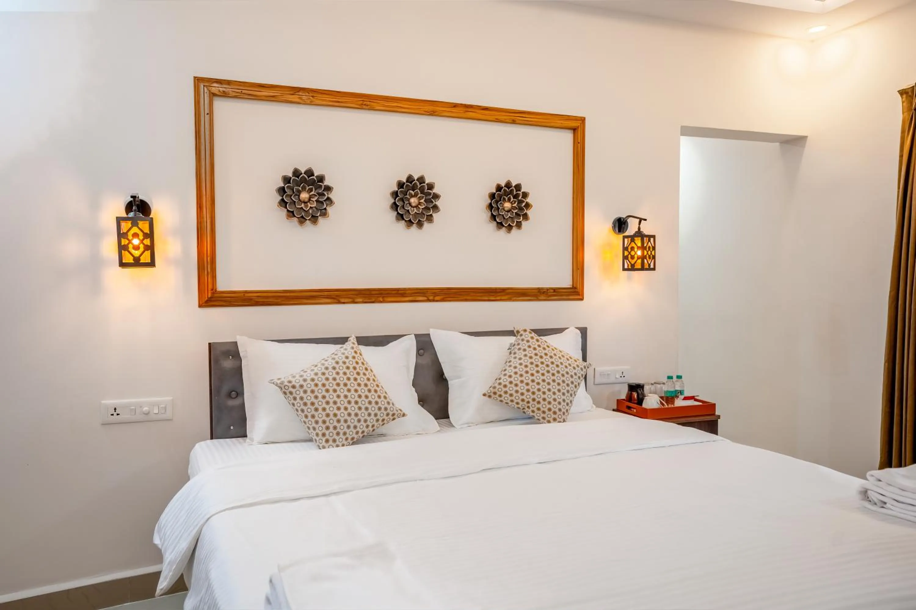 Bedroom, Bed in Rio De Grande