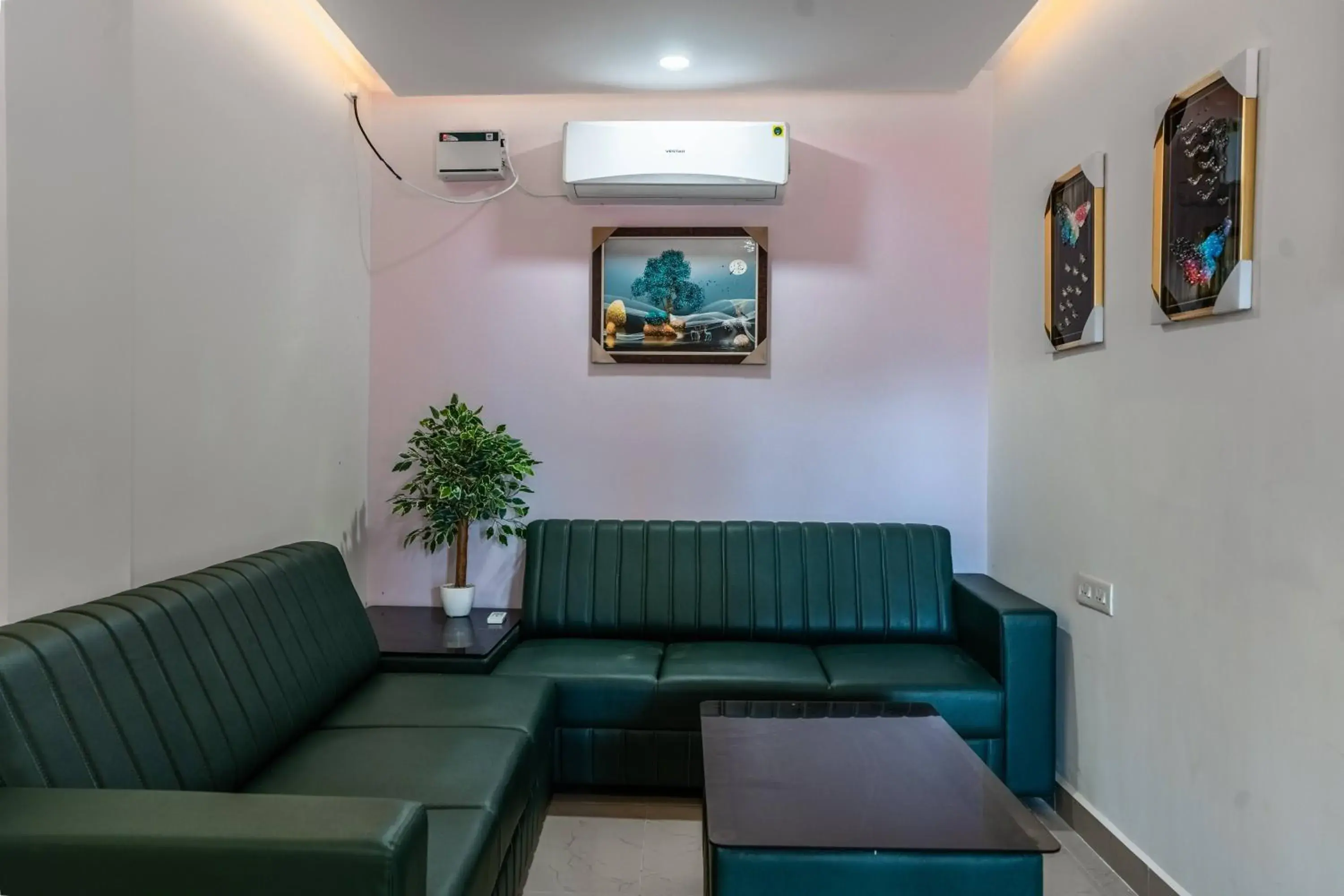 Living room in Rio De Grande Living room in Rio De Grande