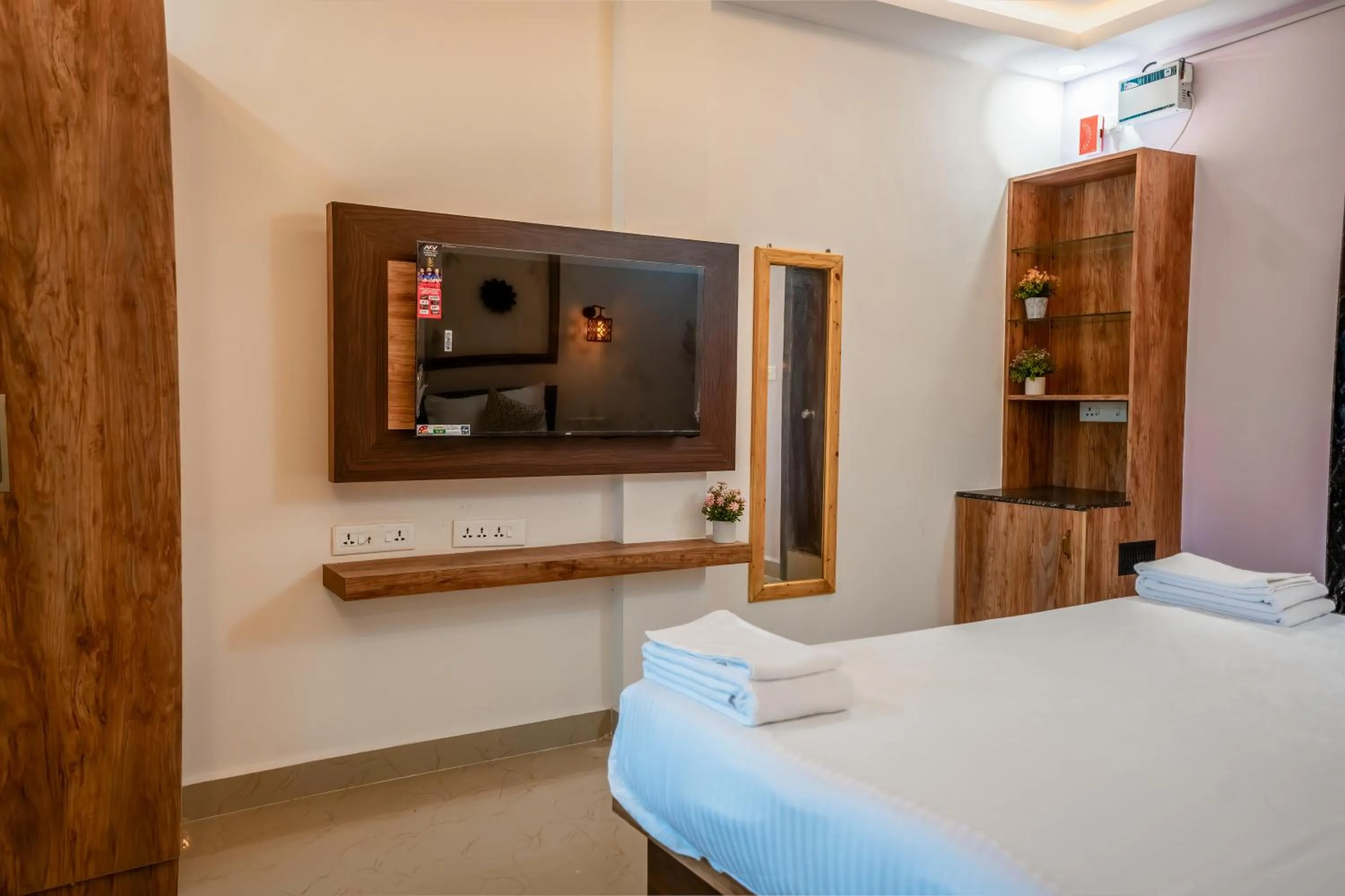 Photo of the whole room, Bed in Rio De Grande