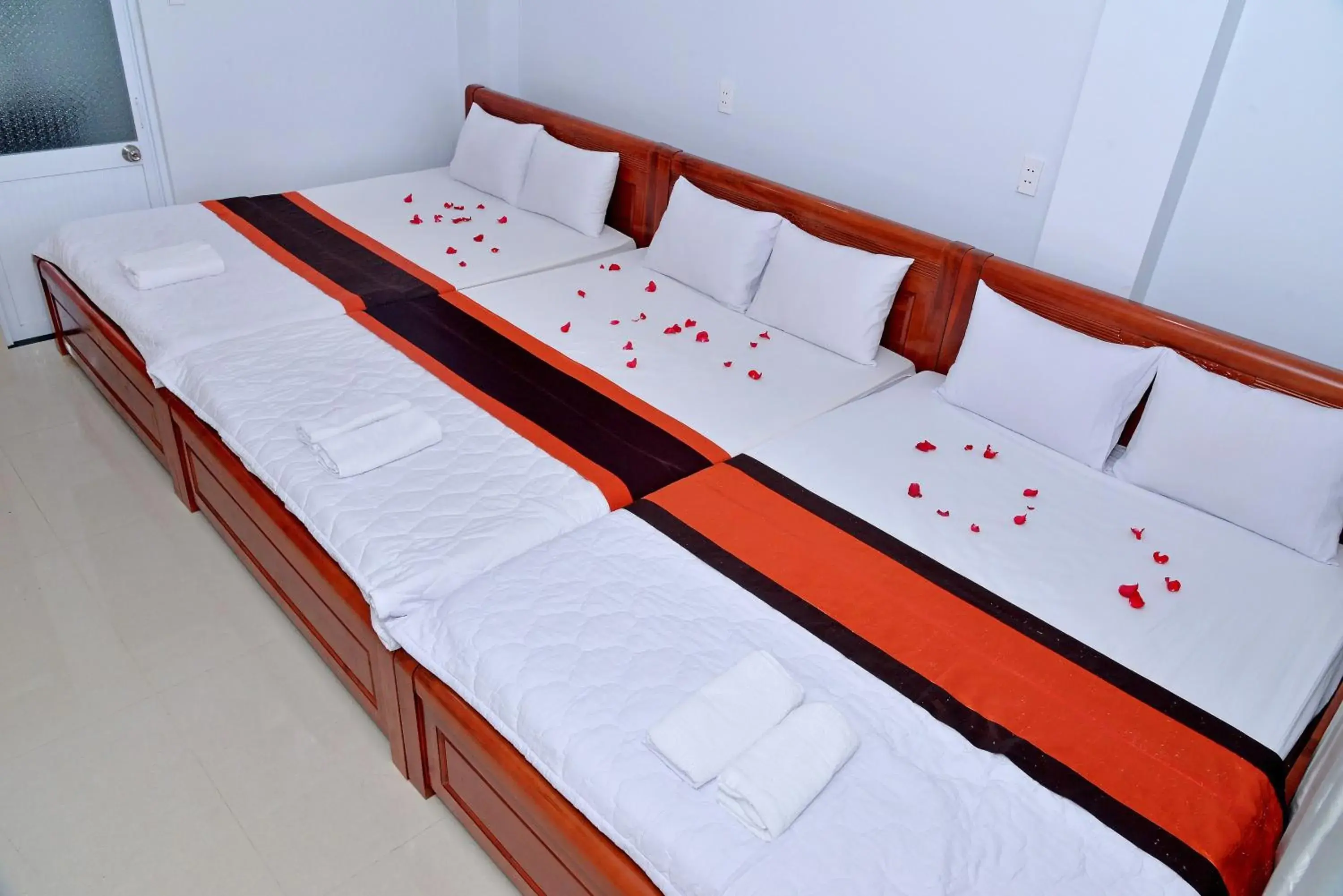 Bed in Sevensea Vung Tau Bed in Sevensea Vung Tau