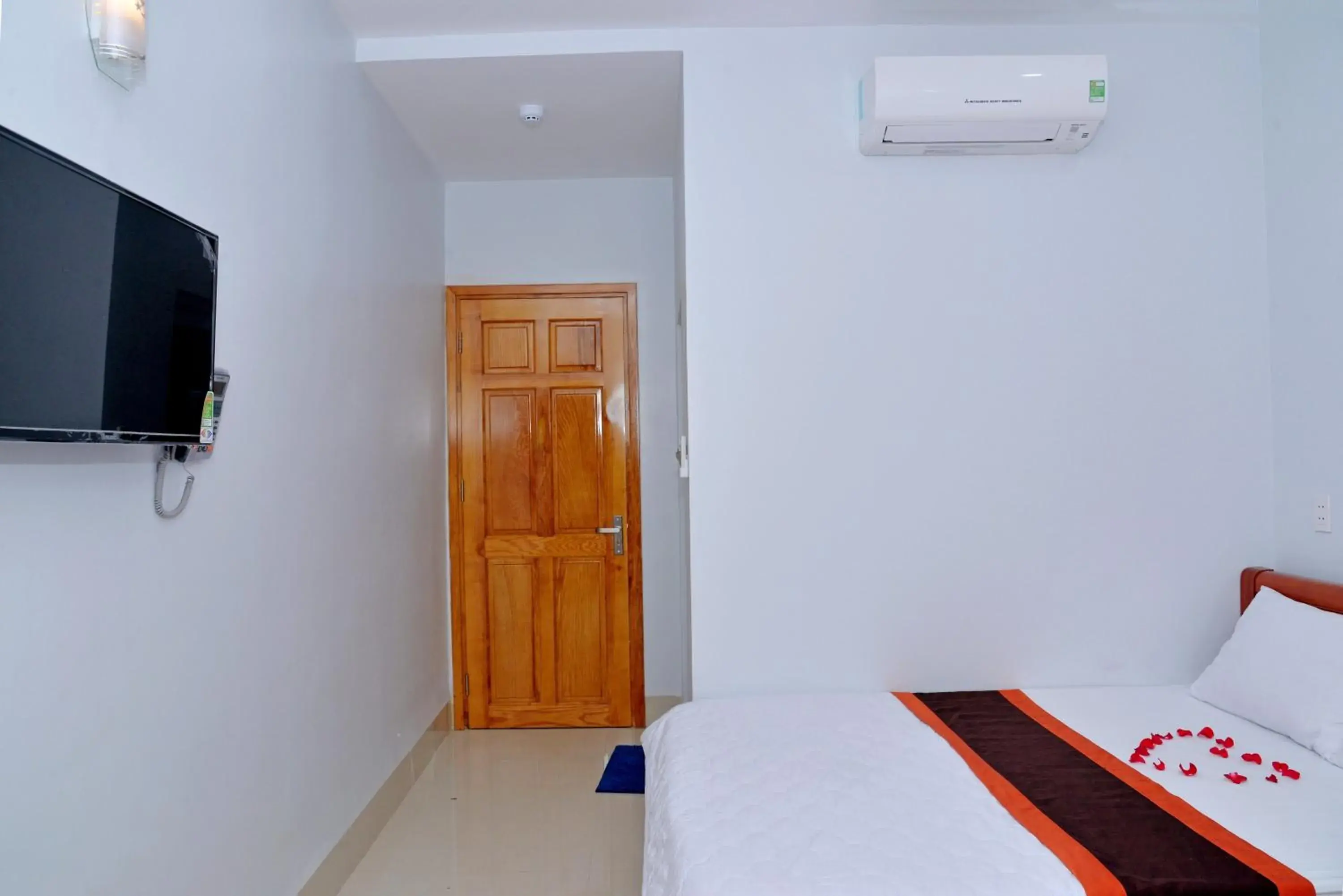 Bed in Sevensea Vung Tau Bed in Sevensea Vung Tau