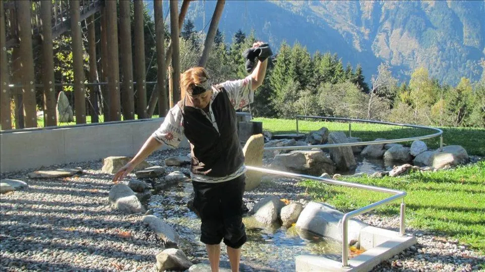 Activities in Landhaus Gassner