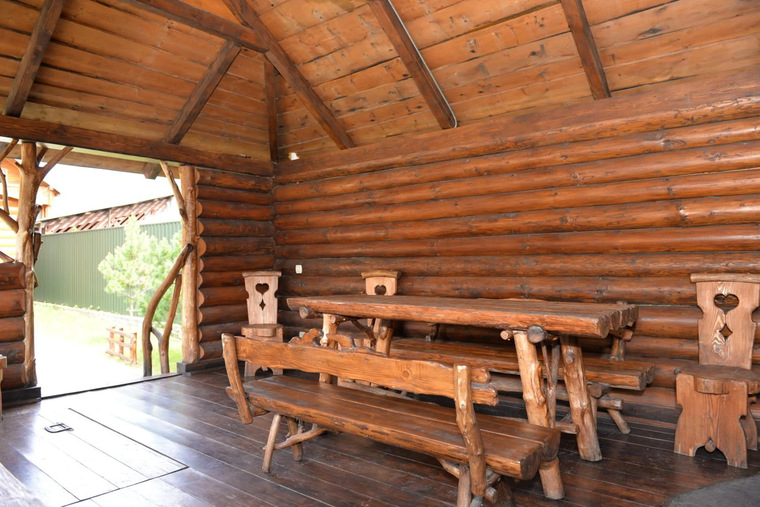 Hotel Perlyna Karpat