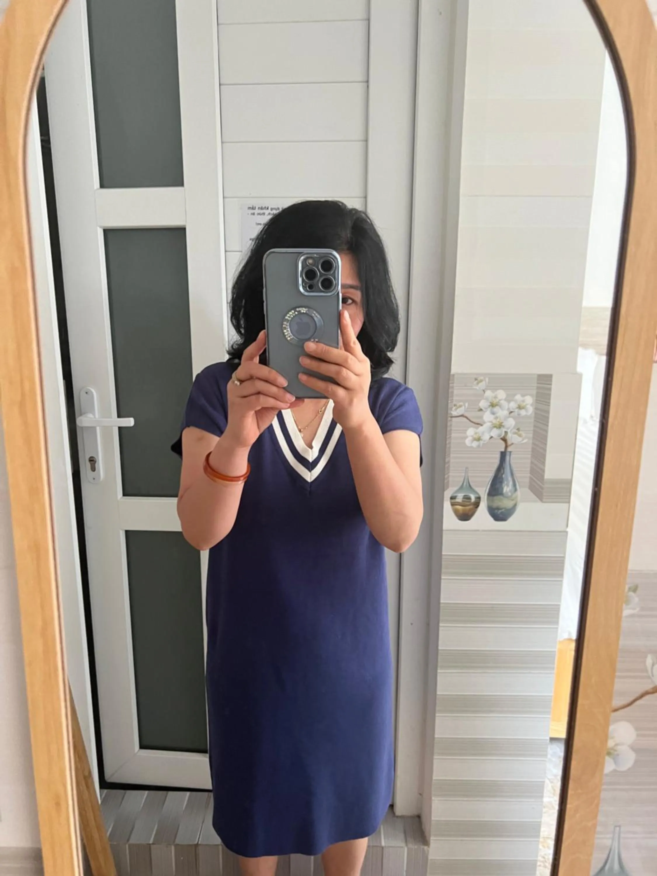 People in Villa - Hotel Nam Khang 2 Dalat