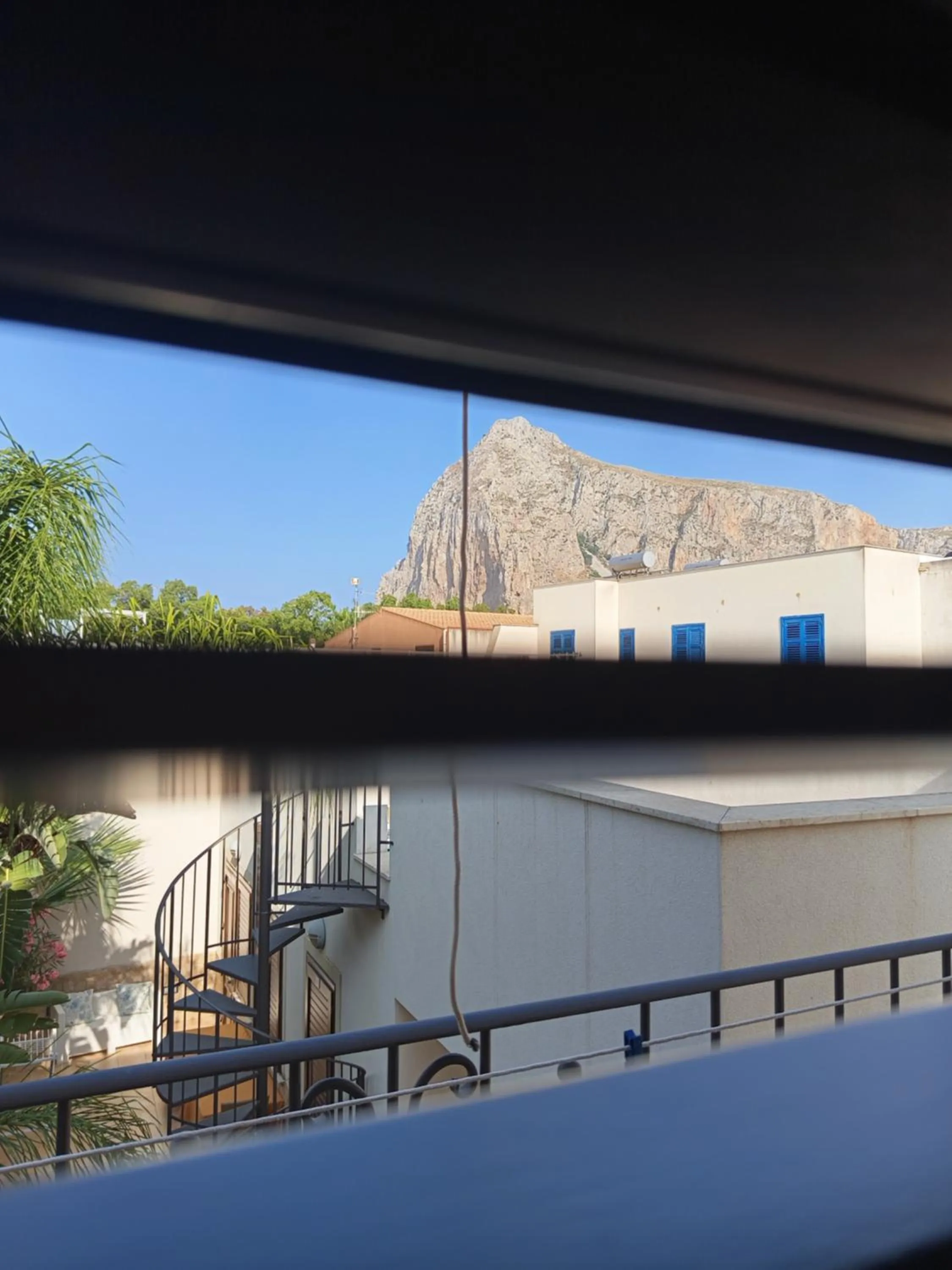 View (from property/room) in Amaryllis Hotel