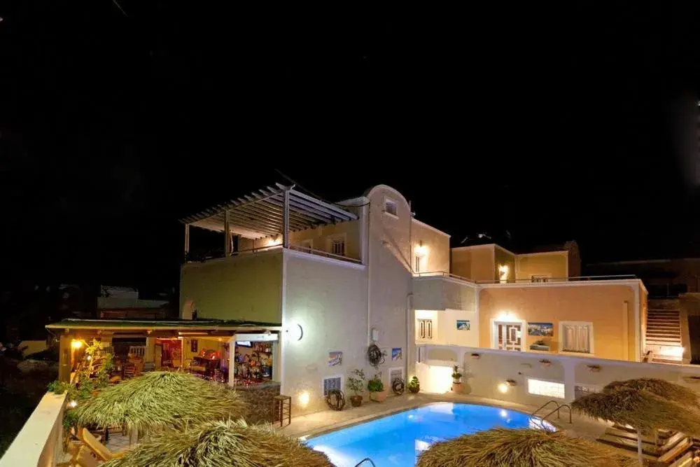 Sellada Apartments Sellada Apartments