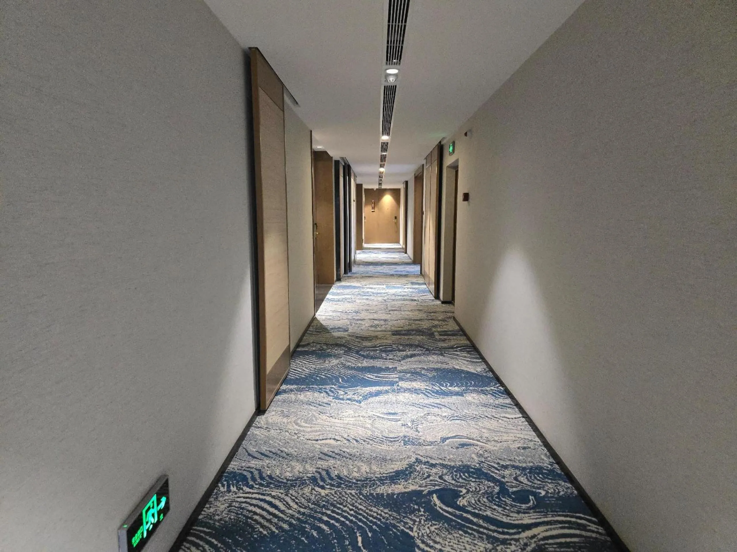 Floor plan in TUI BLUE Sihanoukville