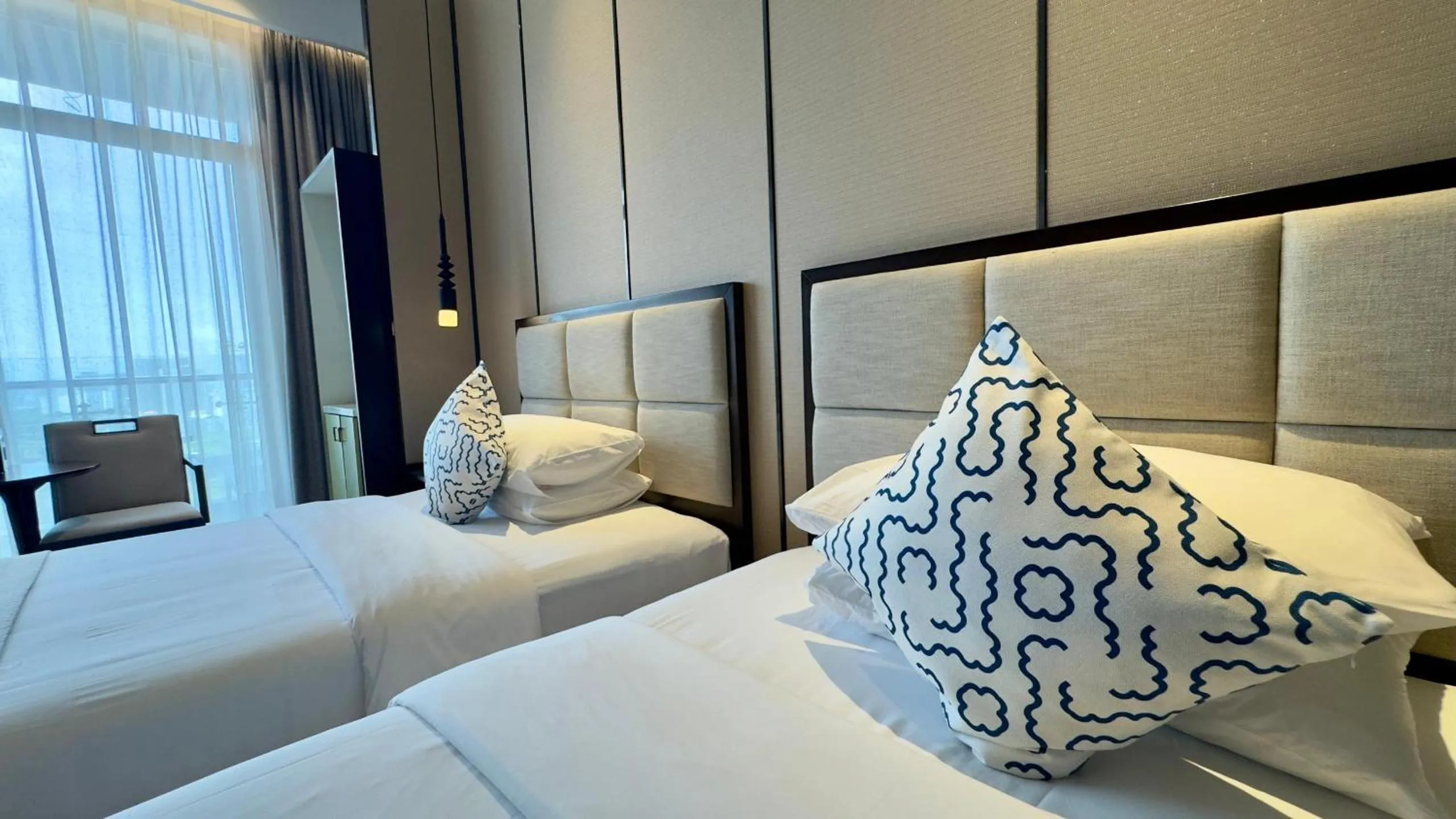 Bedroom in TUI BLUE Sihanoukville