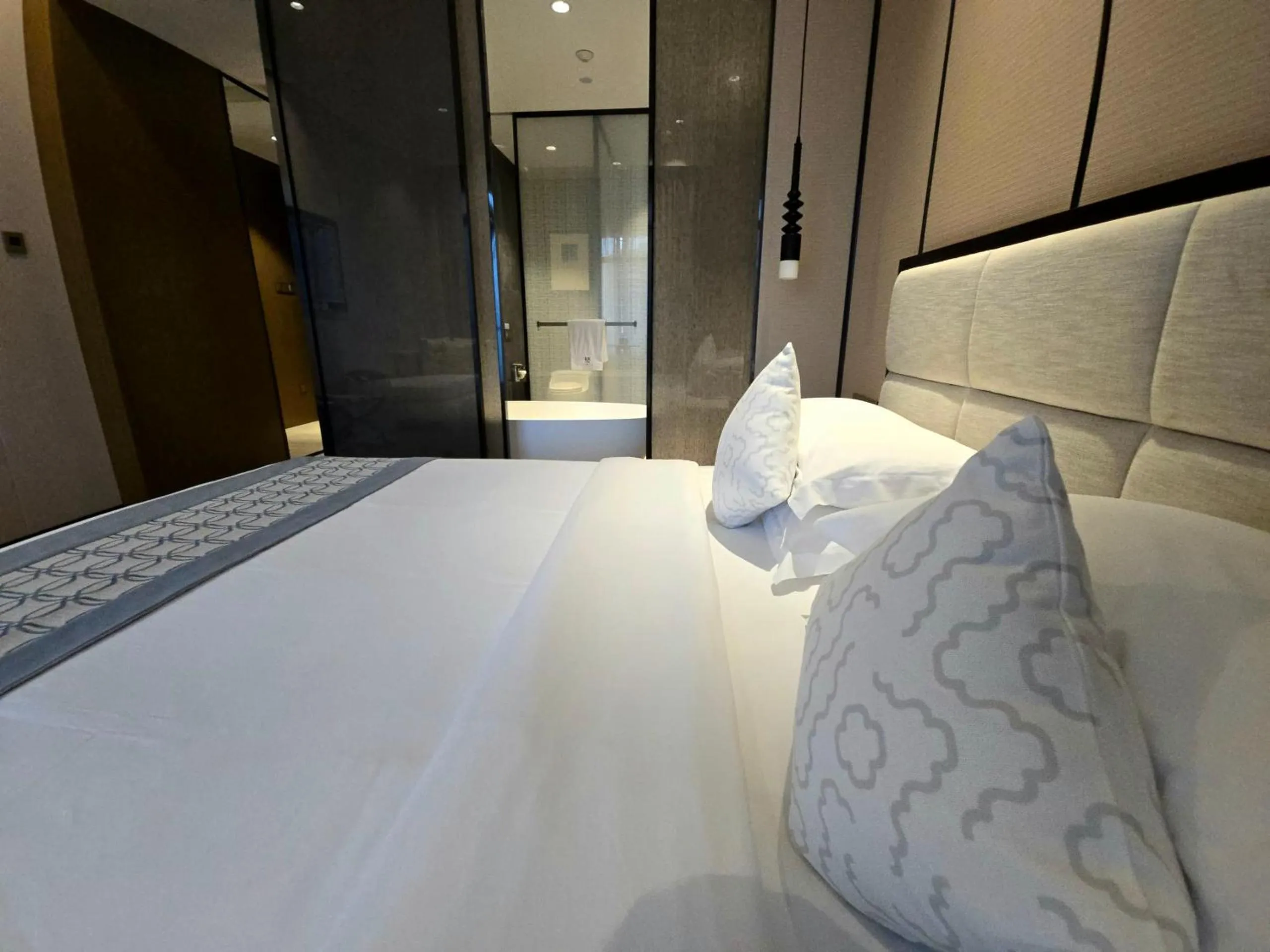 Bedroom in TUI BLUE Sihanoukville