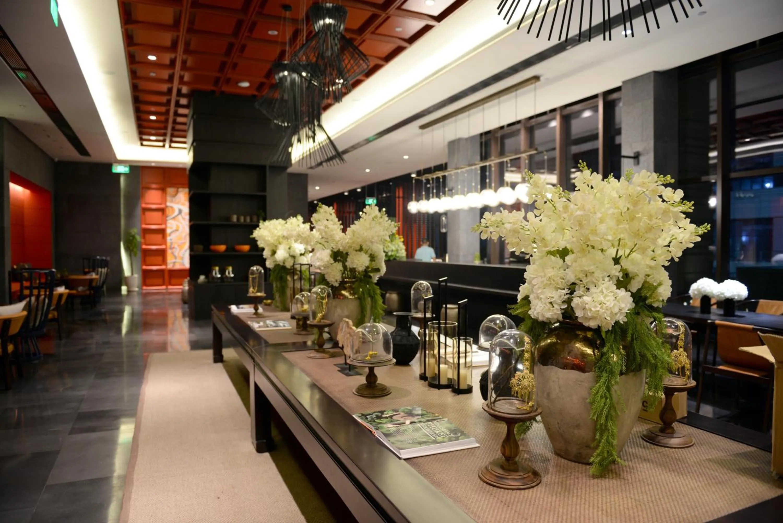 Lounge or bar in Prince Times Hotel