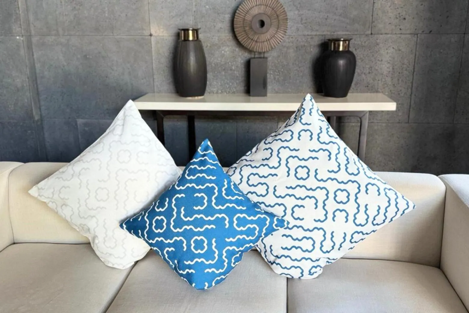 Lobby or reception in TUI BLUE Sihanoukville