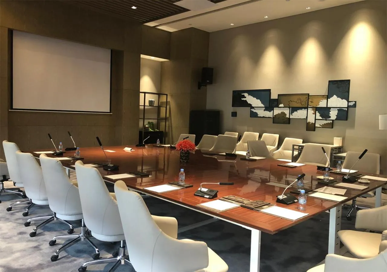 Banquet/Function facilities in TUI BLUE Sihanoukville