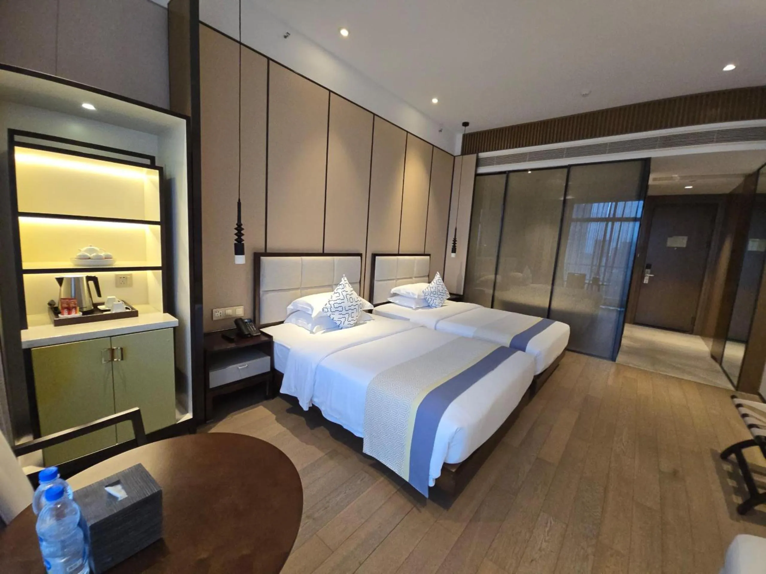 Bedroom in TUI BLUE Sihanoukville