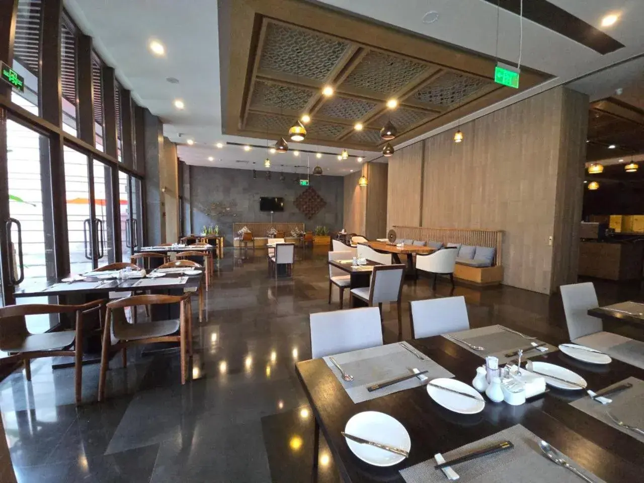 Restaurant/places to eat in TUI BLUE Sihanoukville Restaurant/places to eat in TUI BLUE Sihanoukville