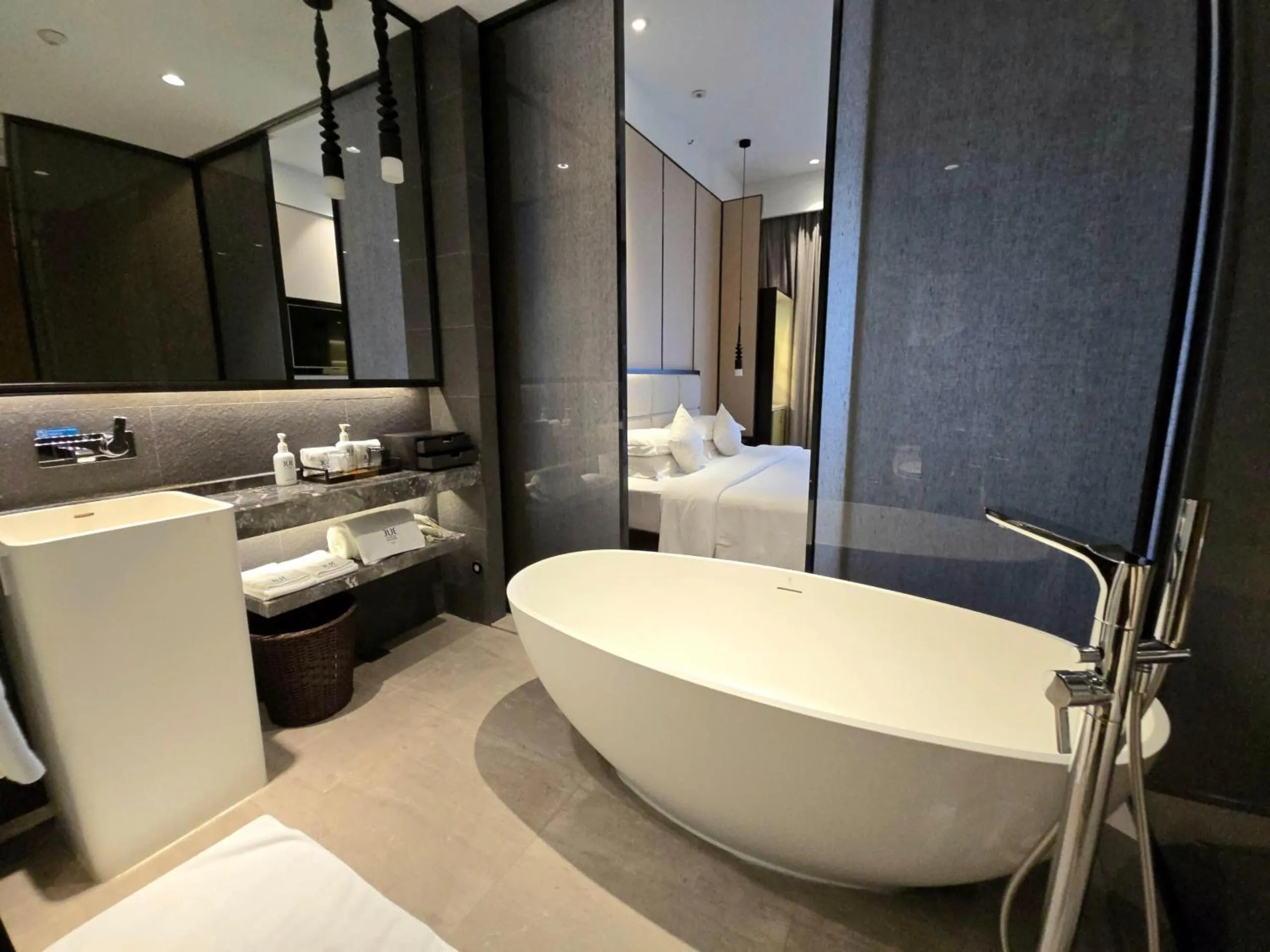 Bath in TUI BLUE Sihanoukville