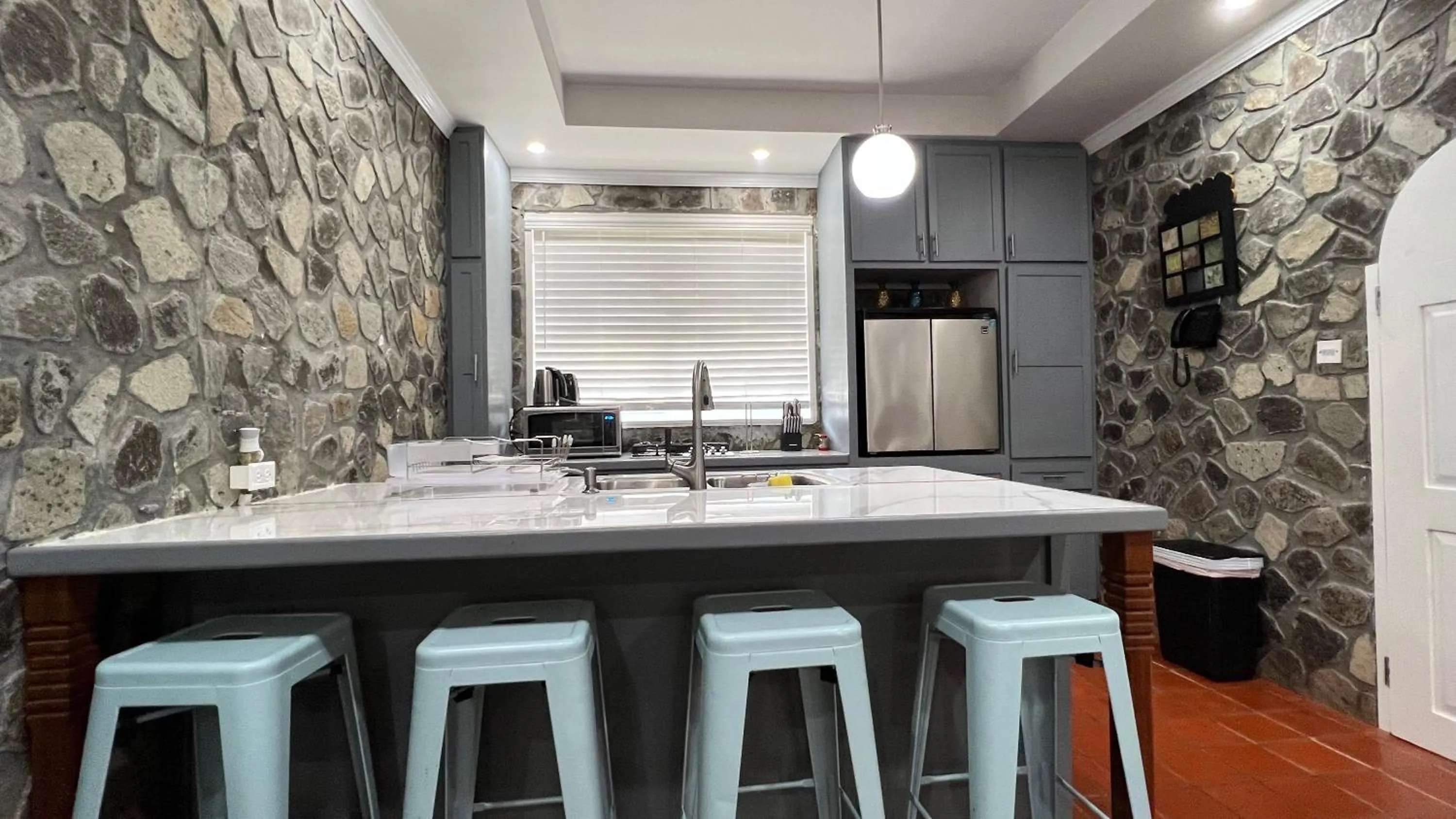 Kitchen or kitchenette in Stonetrail